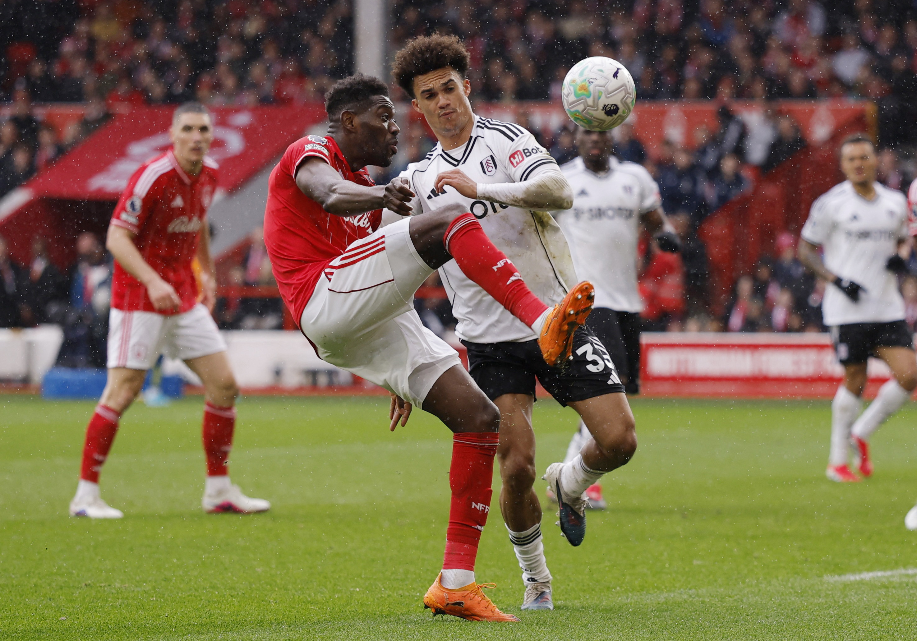 Speltips Fulham - Burnley