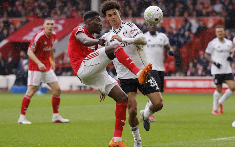 Speltips Fulham - Burnley