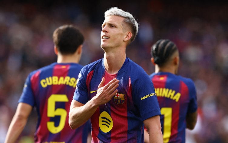 Speltips Barcelona - Newcastle