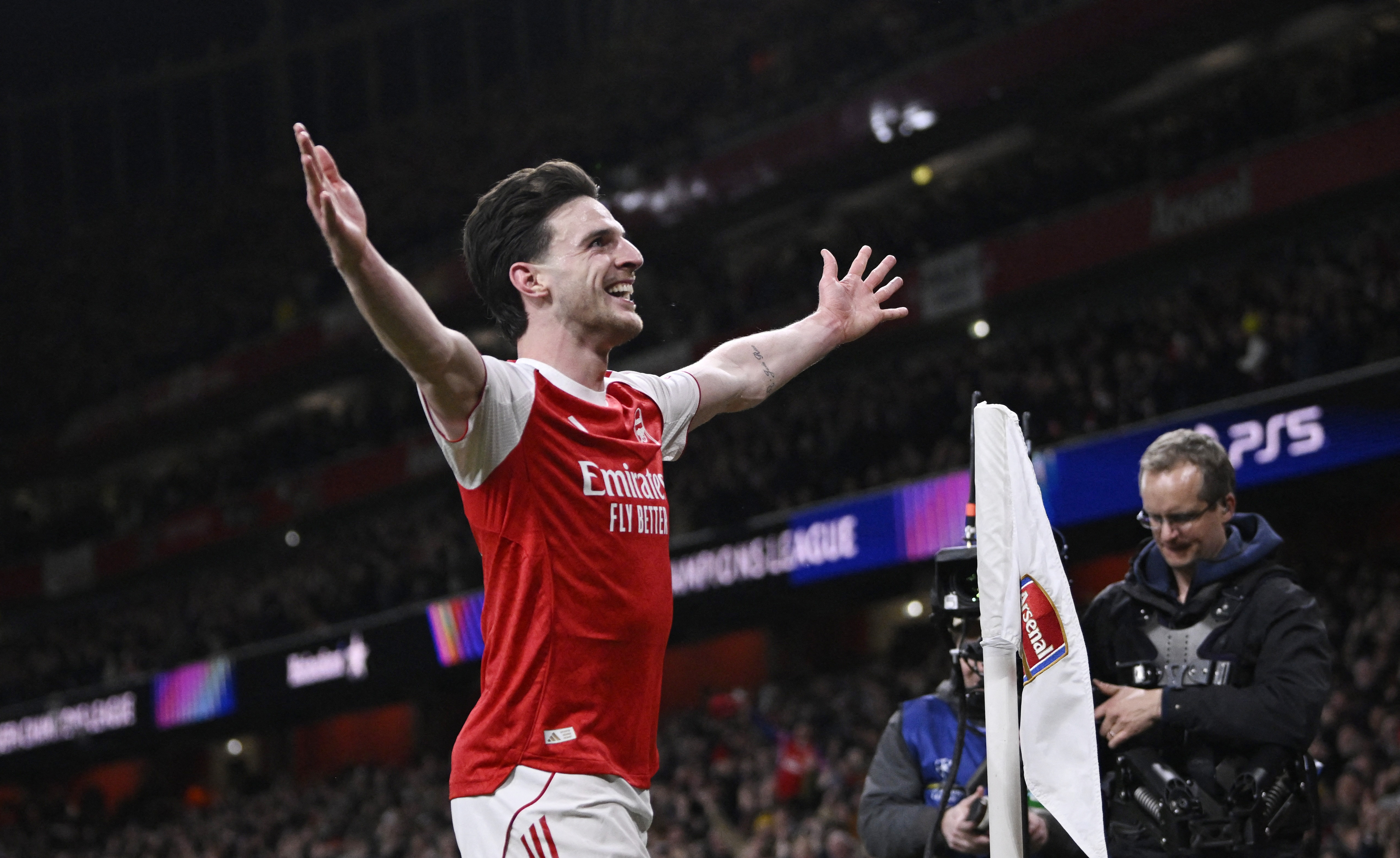 Speltips Arsenal - Manchester City