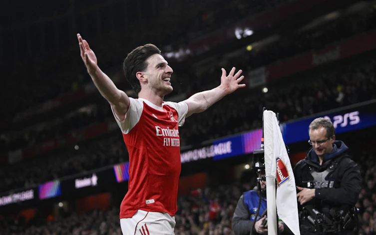 Speltips Arsenal - Manchester City