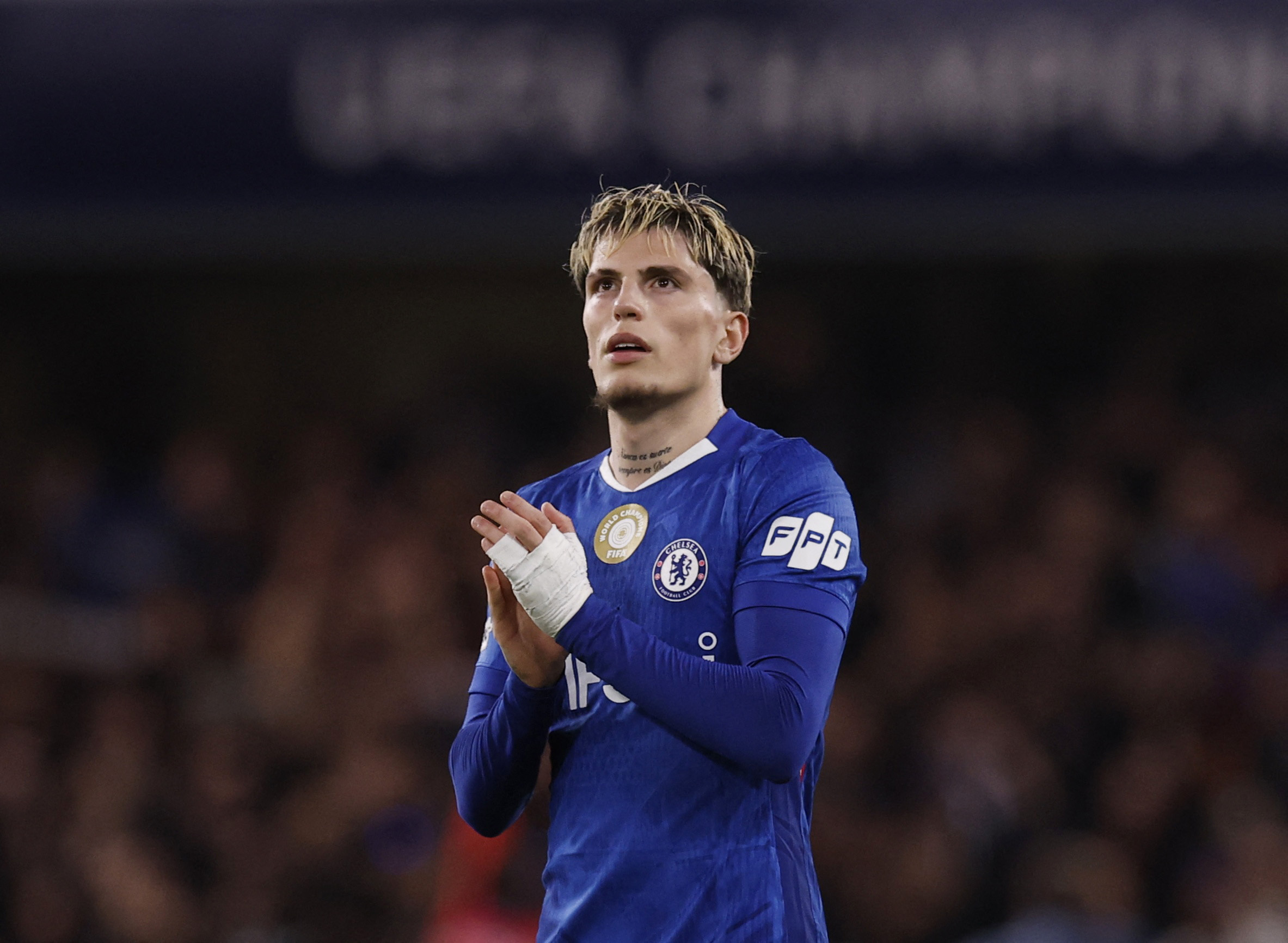 Speltips Everton - Chelsea