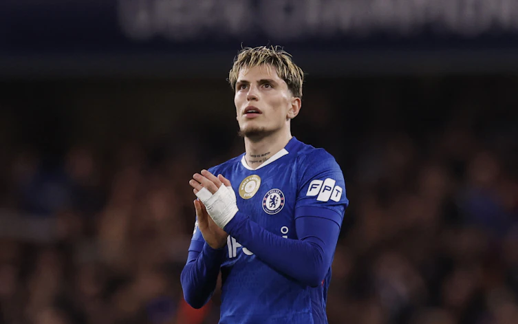 Speltips Everton - Chelsea