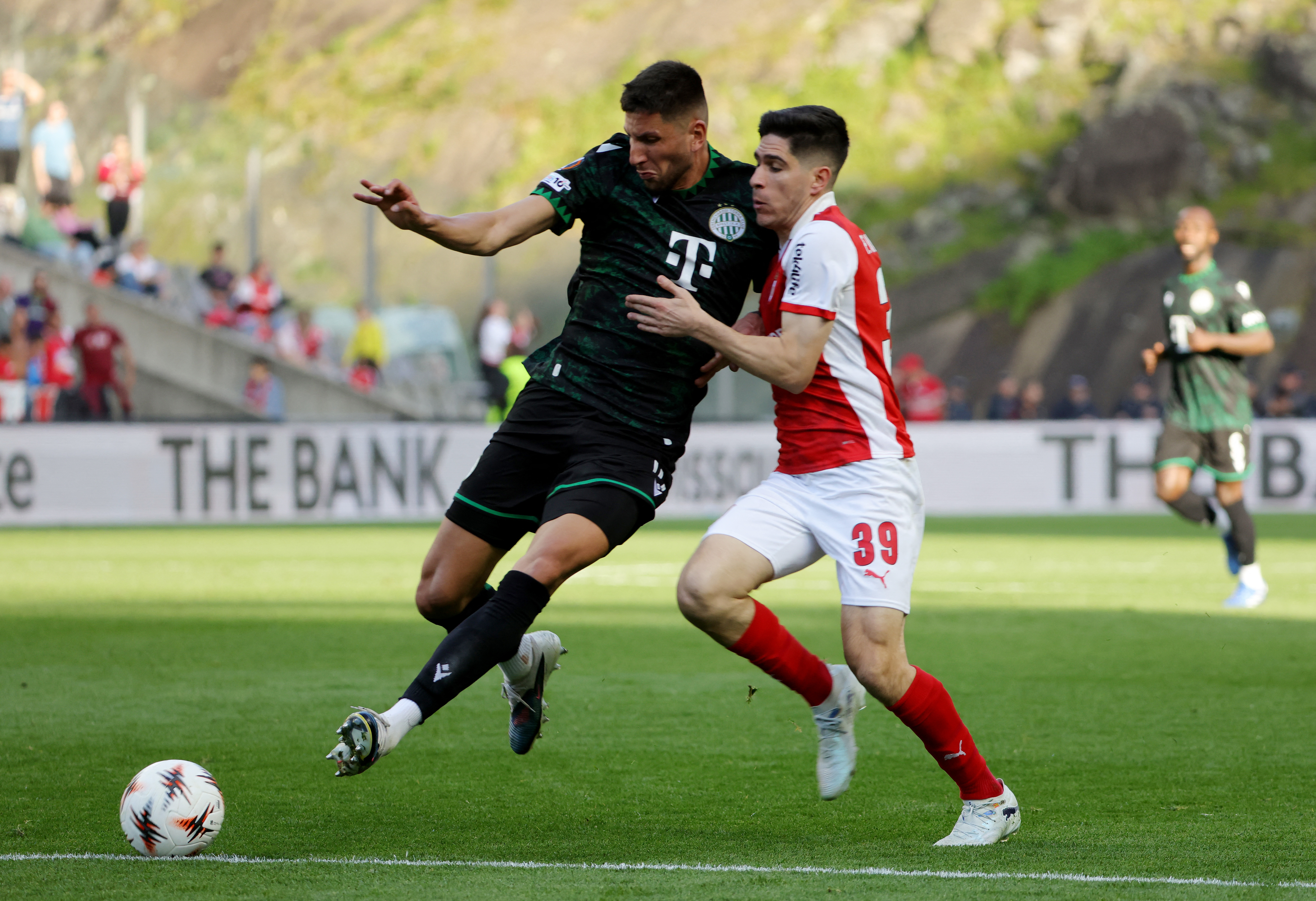 Speltips Ferencváros - FC Twente