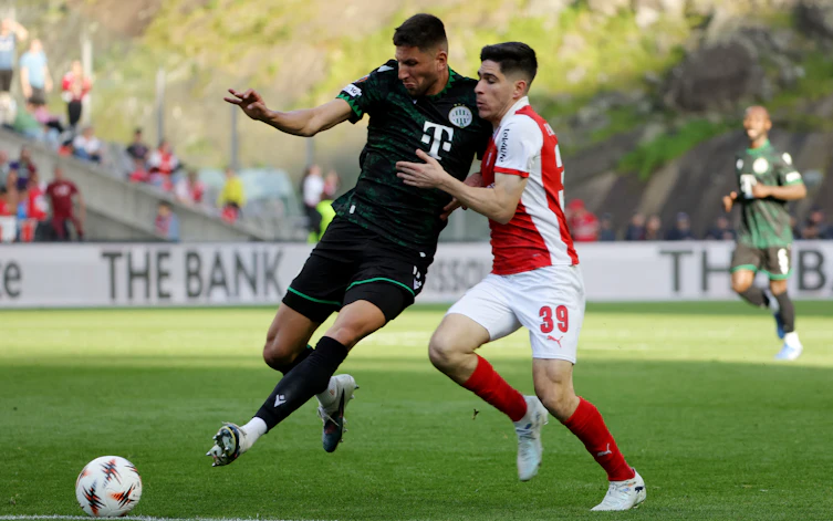 Speltips Ferencváros - FC Twente