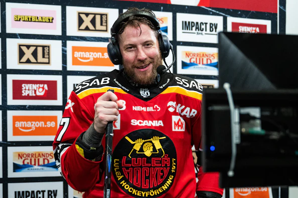 Omark Luleå intervju Bettingstugan