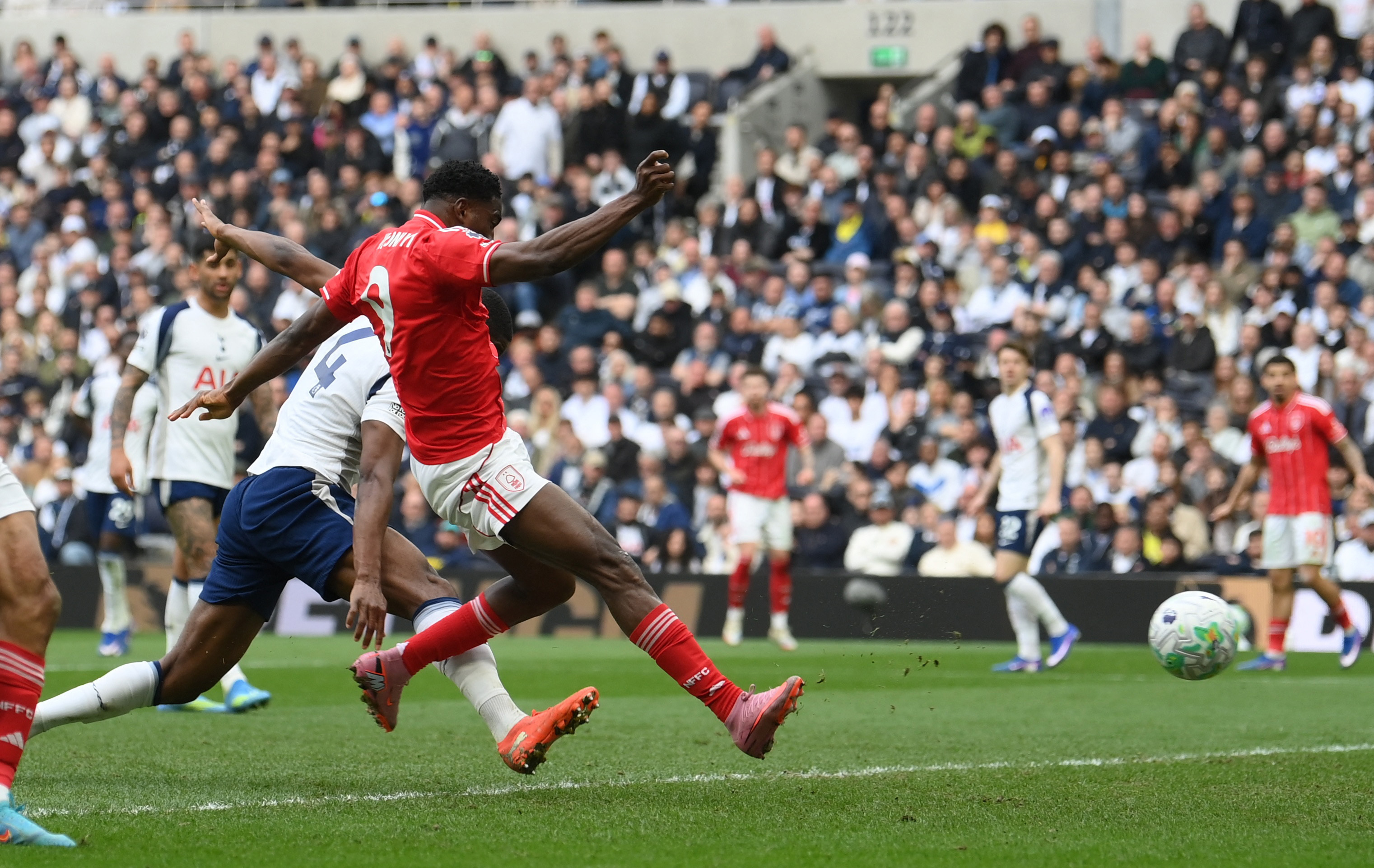 Speltips West Ham - Wolves