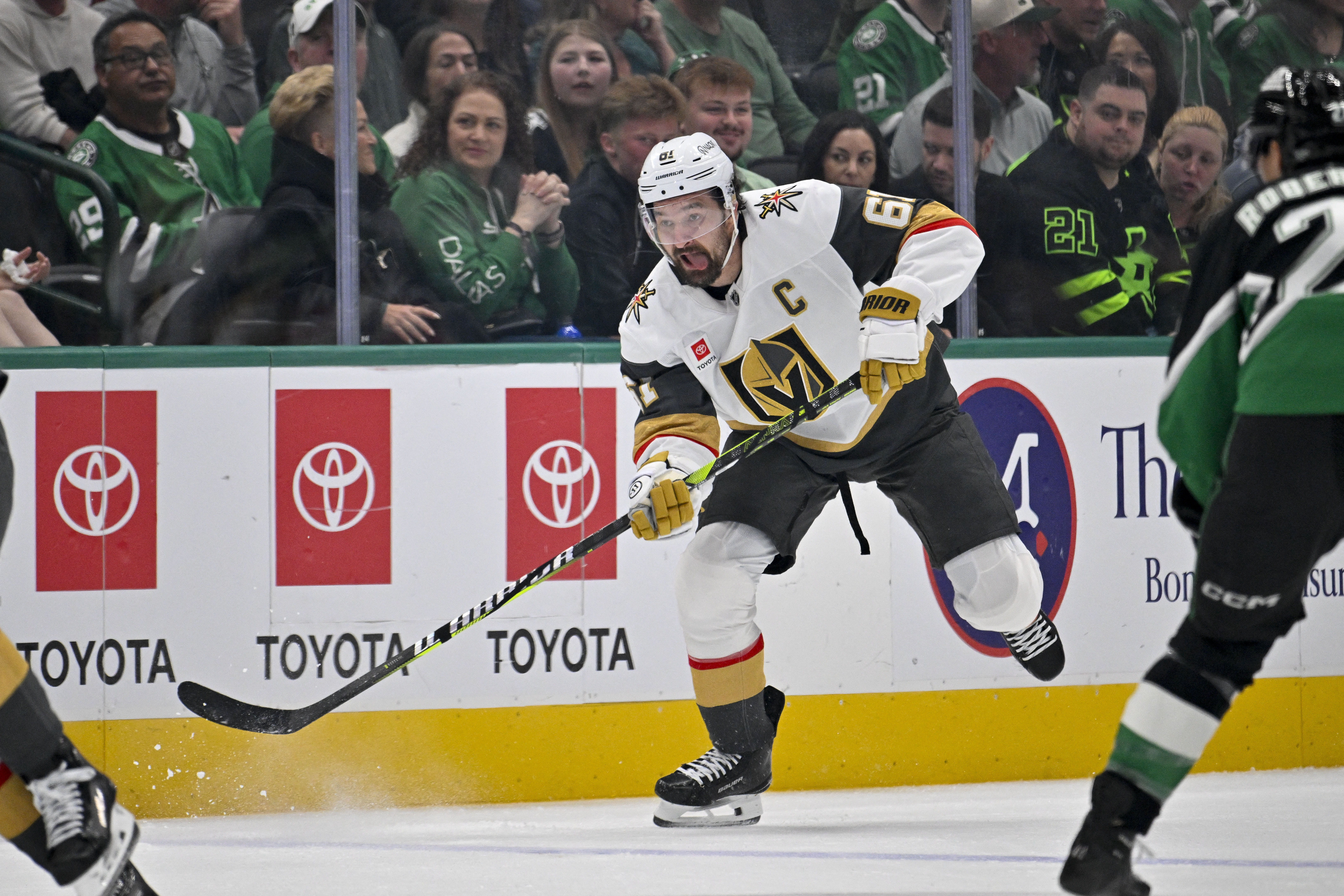 Speltips Winnipeg Jets - Vegas Golden Knights