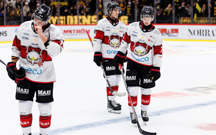 Speltips Malmö Redhawks - Skellefteå AIK