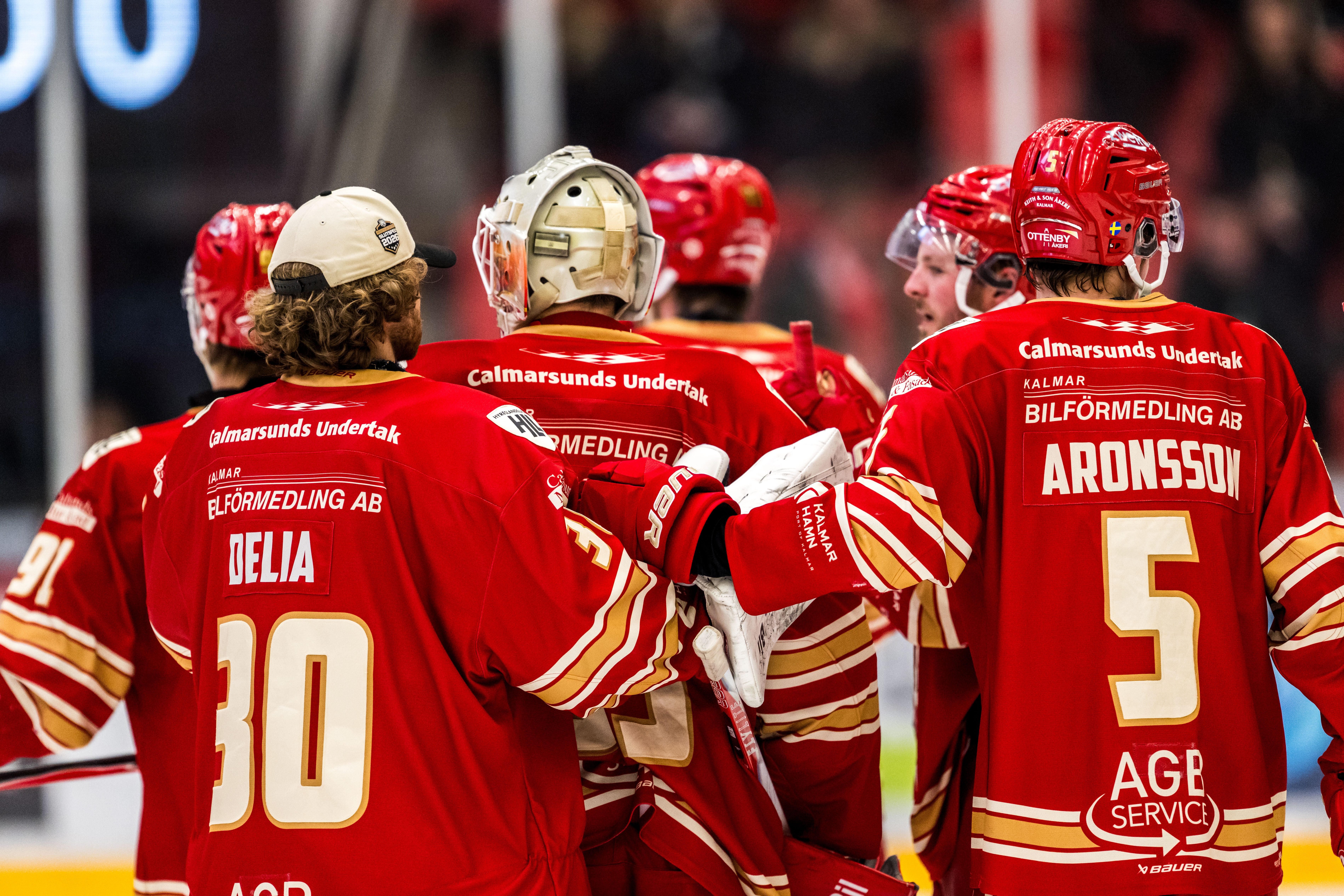 Speltips Kalmar HC - Karlskrona HK