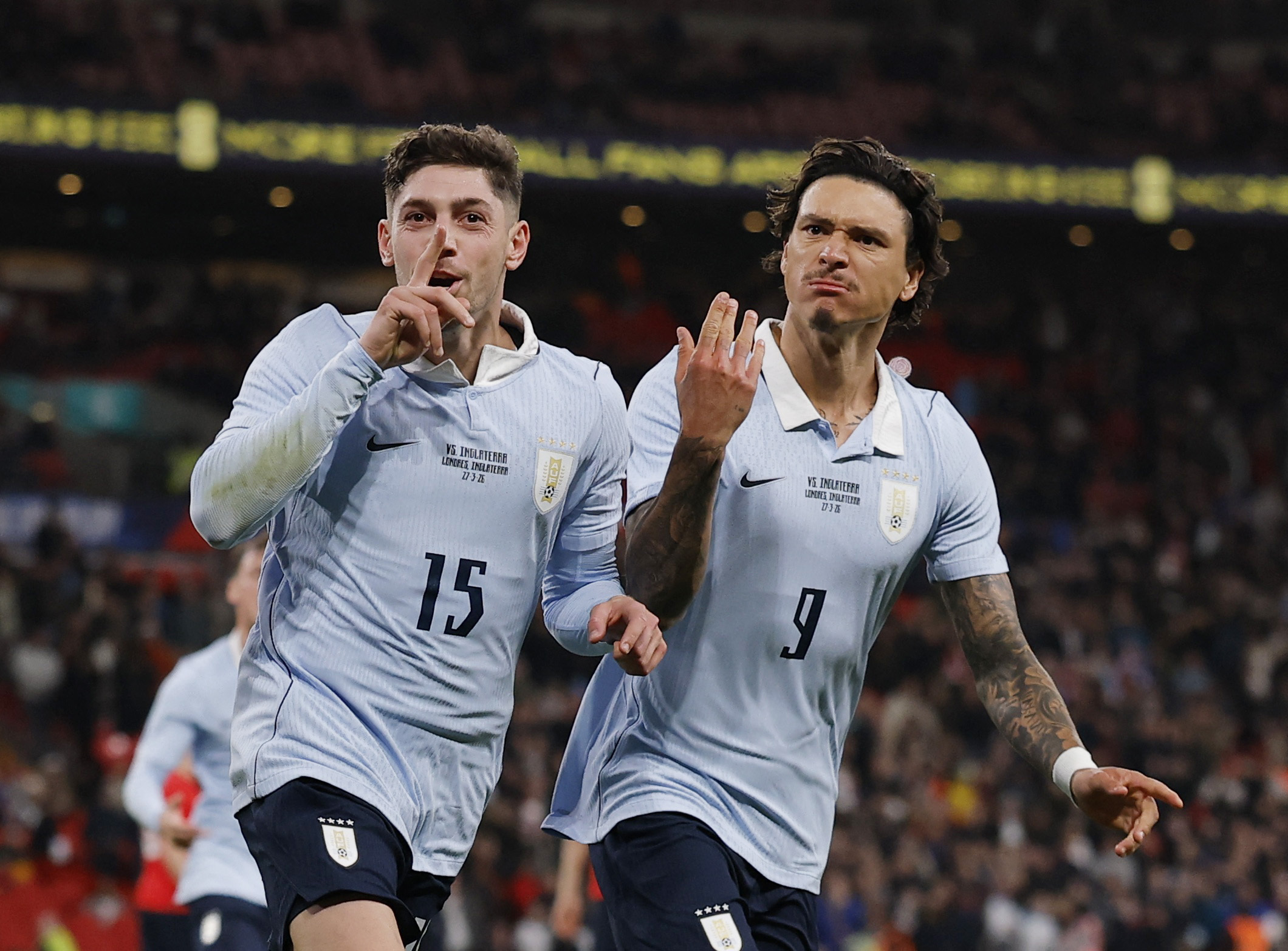 Speltips Saudiarabien - Uruguay