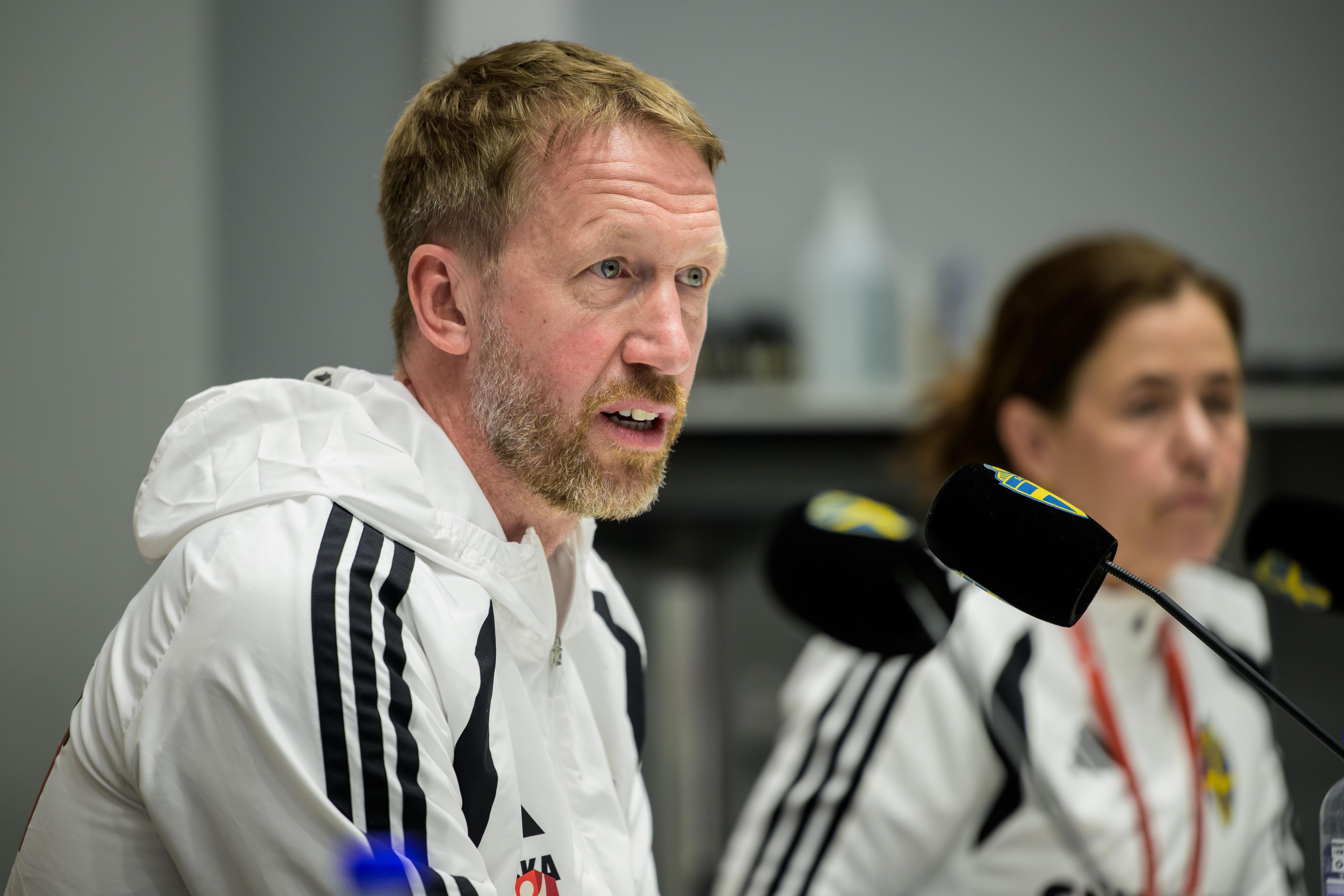 Speltips Sverige - Polen