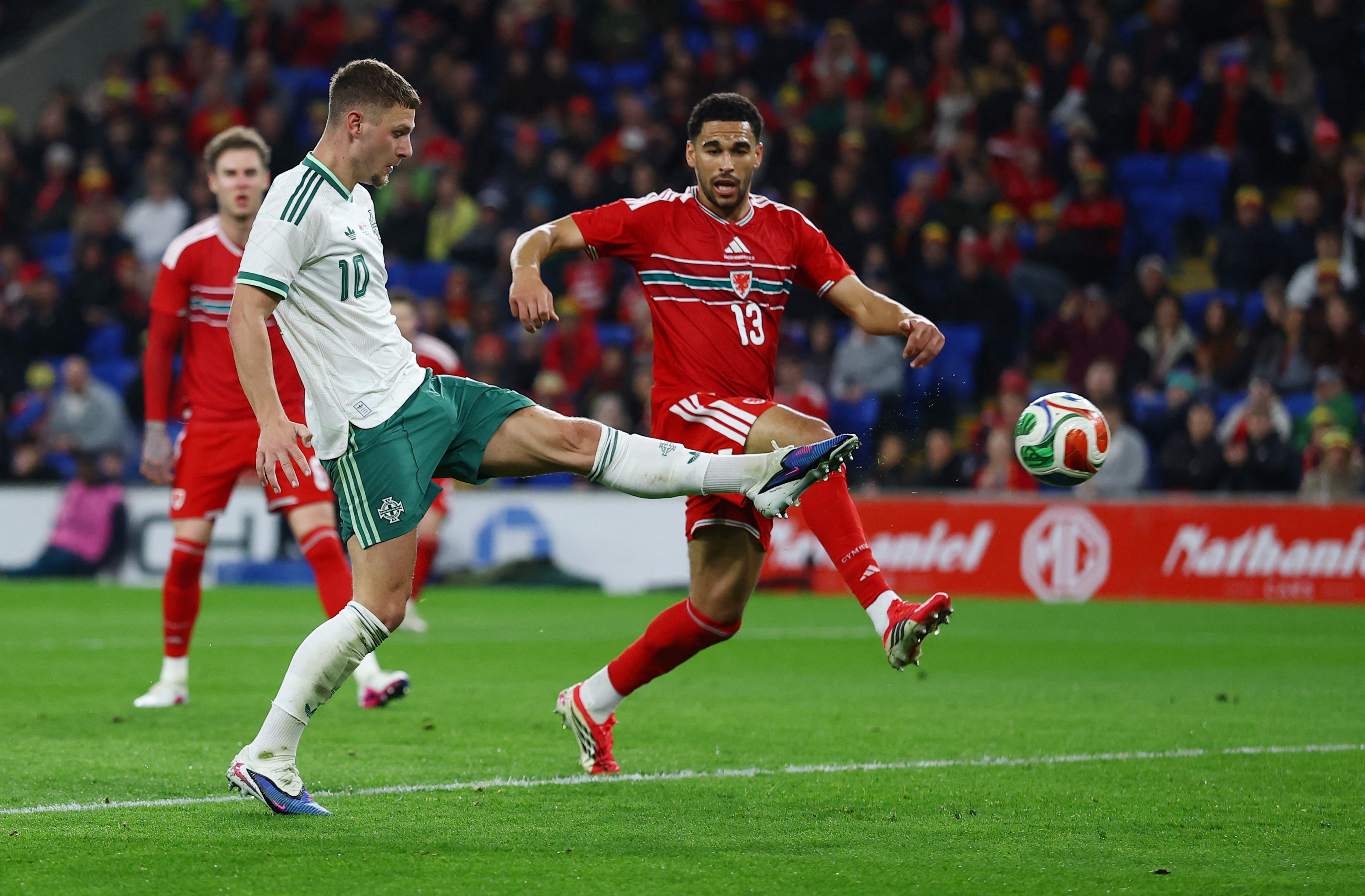 Speltips Reading - Cardiff