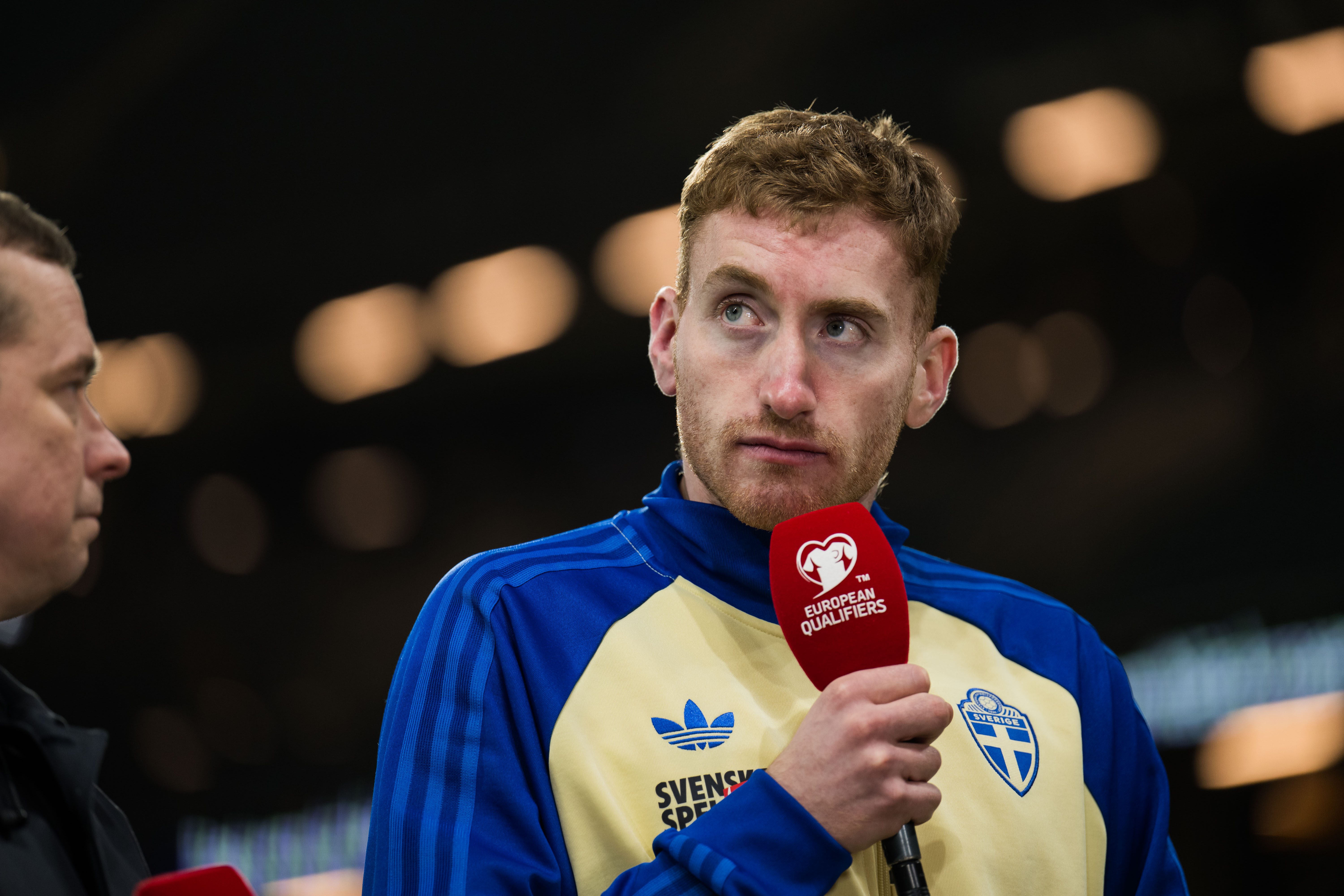 Nyckel 3: Kulusevski