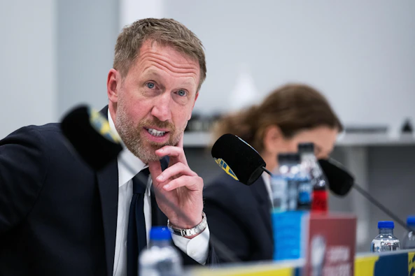 Potter pressträff Bettingstugan