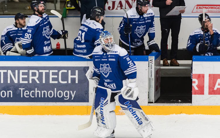 Speltips BIK Karlskoga - MoDo Hockey