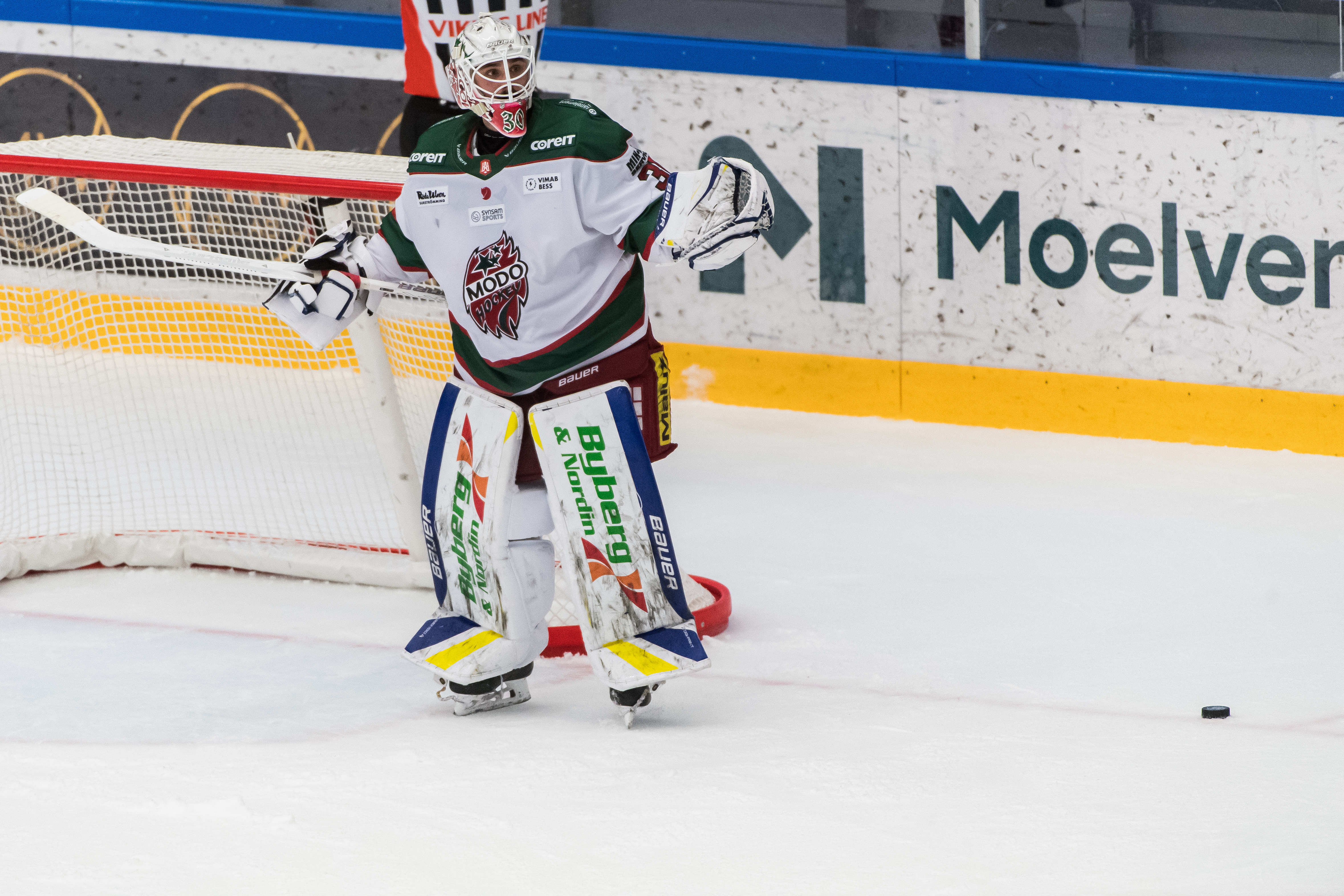 Speltips Modo - BIK Karlskoga