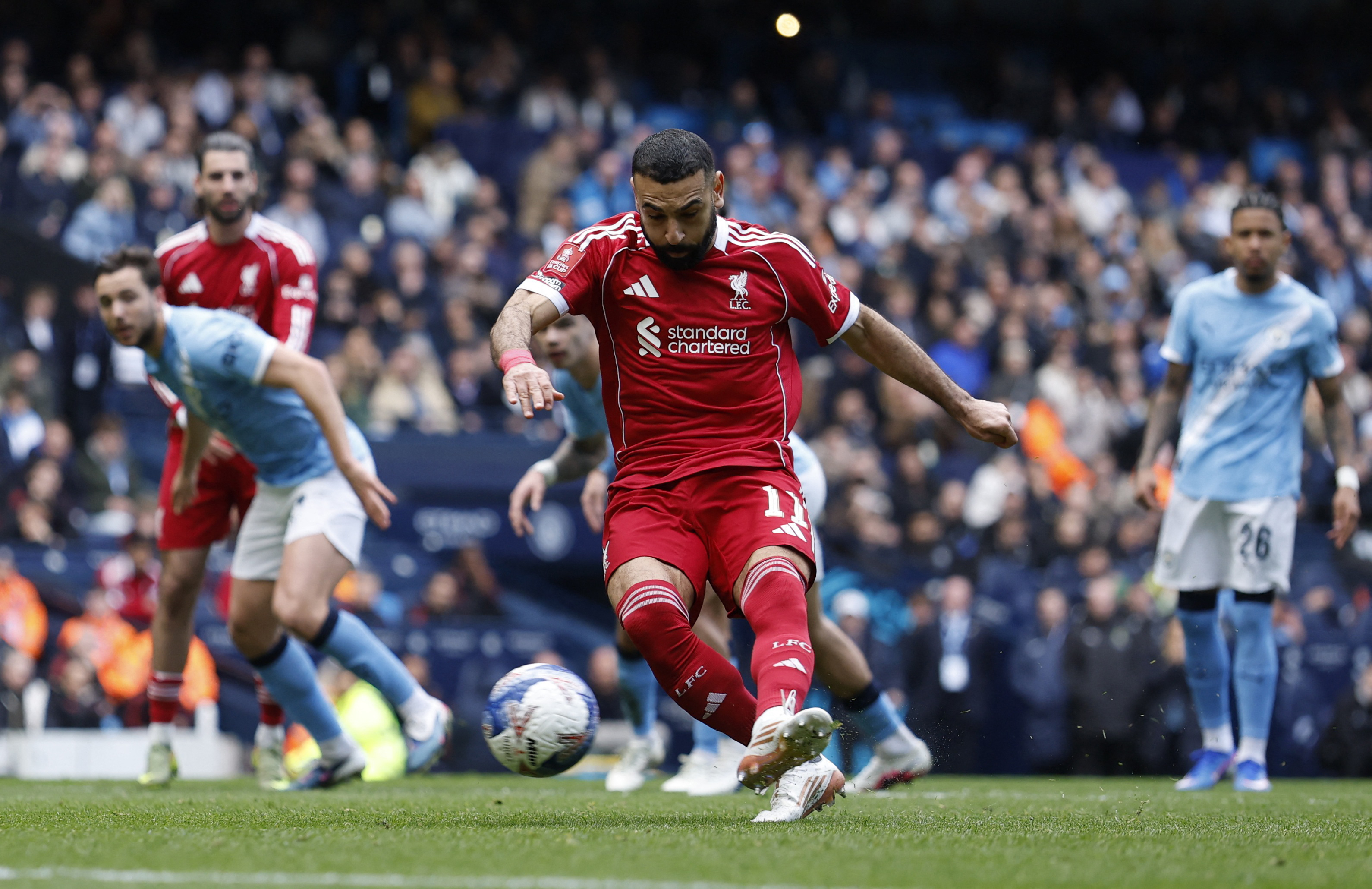 Speltips PSG - Liverpool