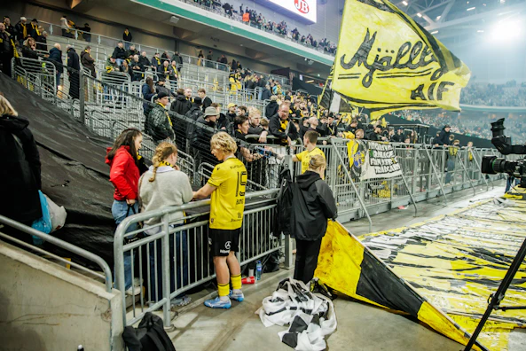 Mjällby AIF Allsvenskan 2026