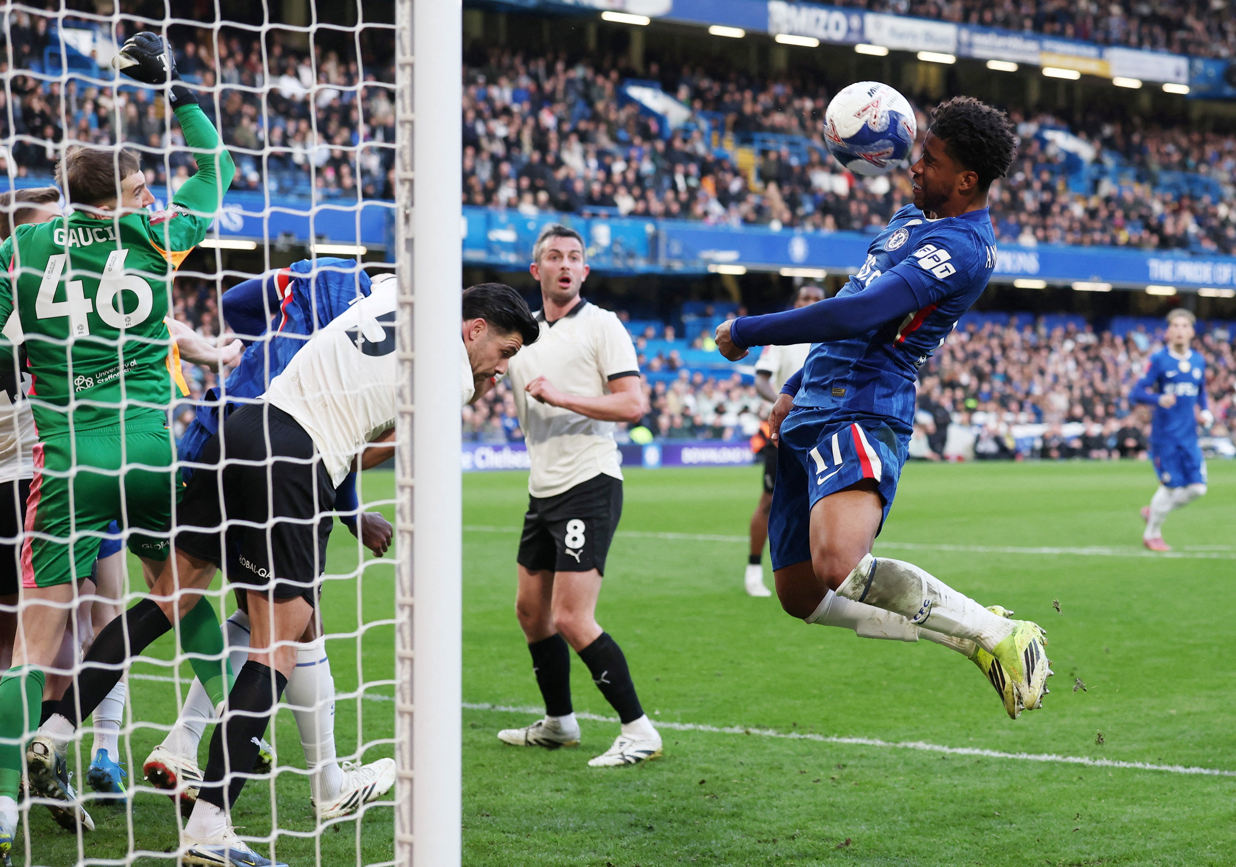 Speltips Peterborough - Port Vale