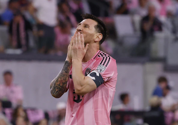 Messi Bettingstugan