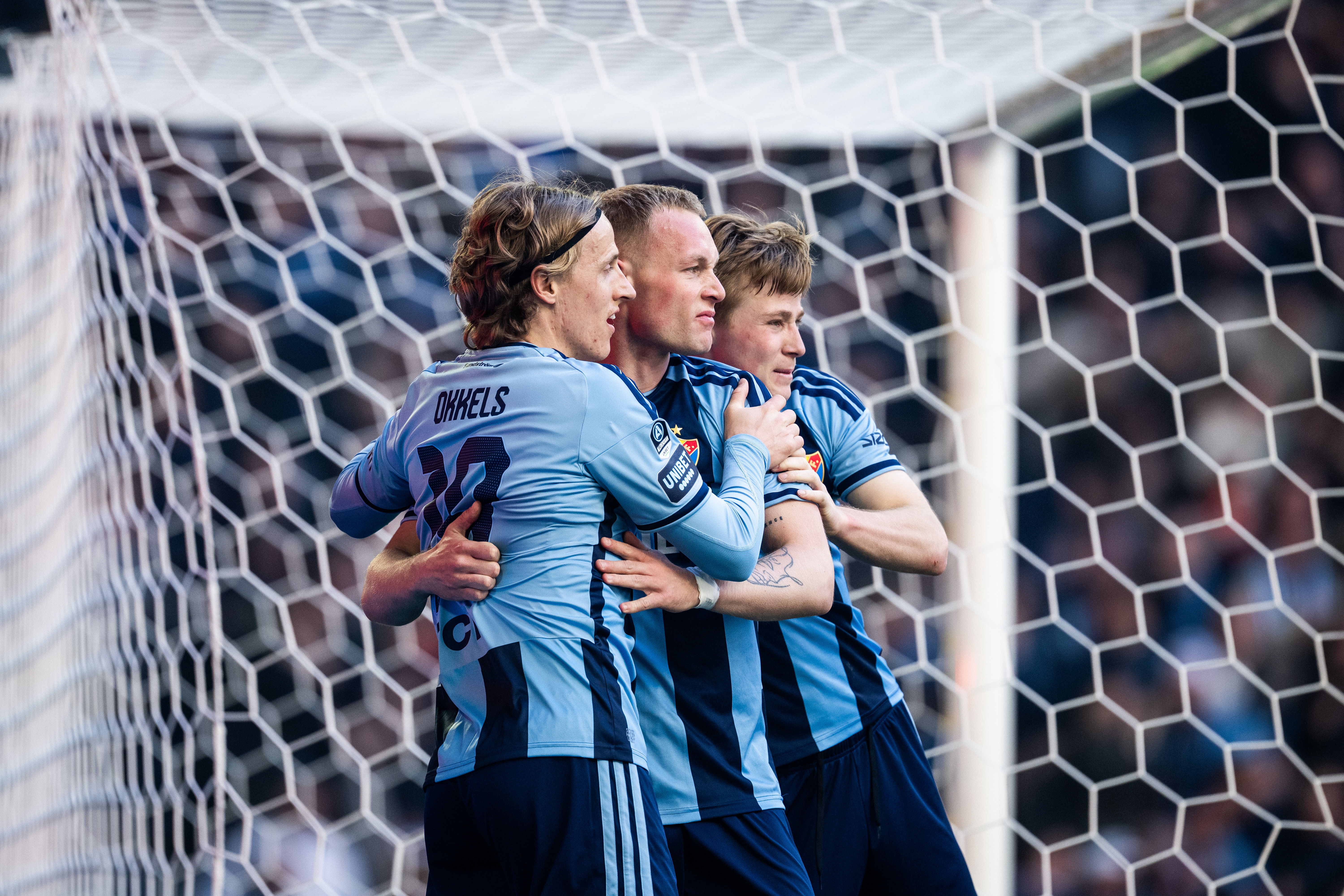 Speltips Djurgårdens IF - IFK Göteborg