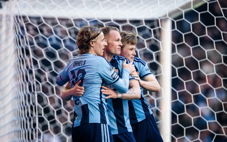 Speltips Djurgårdens IF - IFK Göteborg
