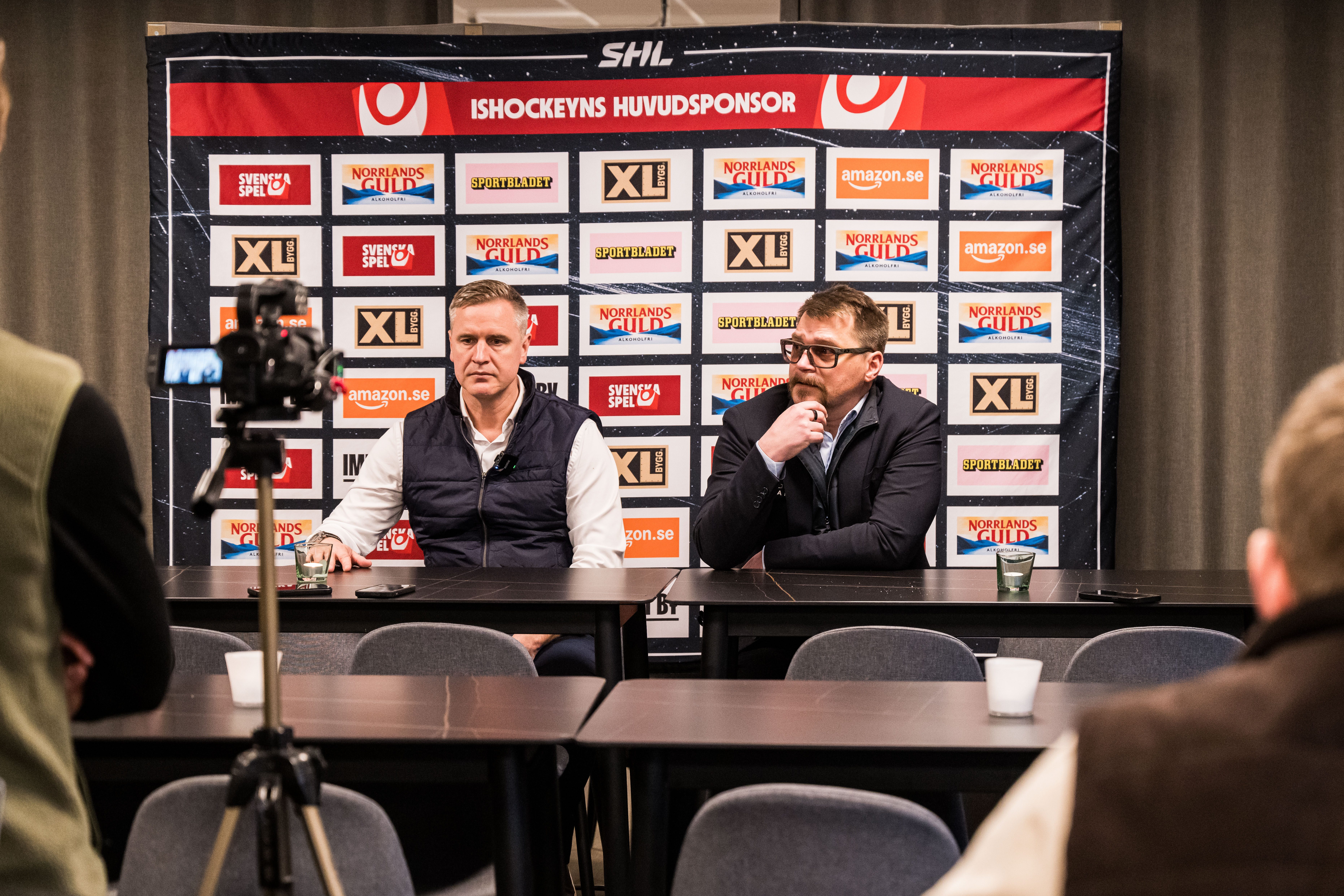 Speltips Rögle BK - Växjö Lakers