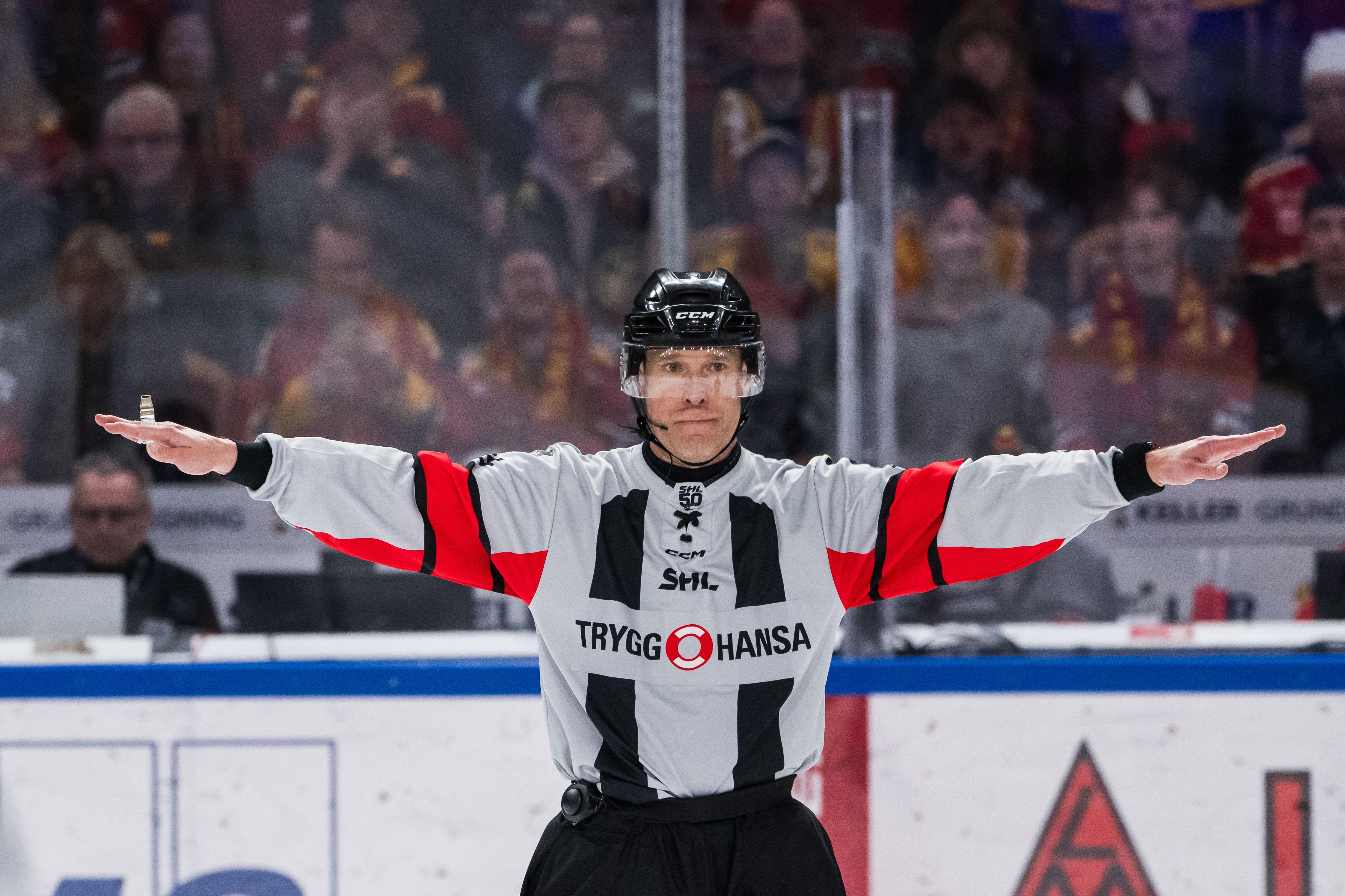 Skellefteå AIK - Luleå HF