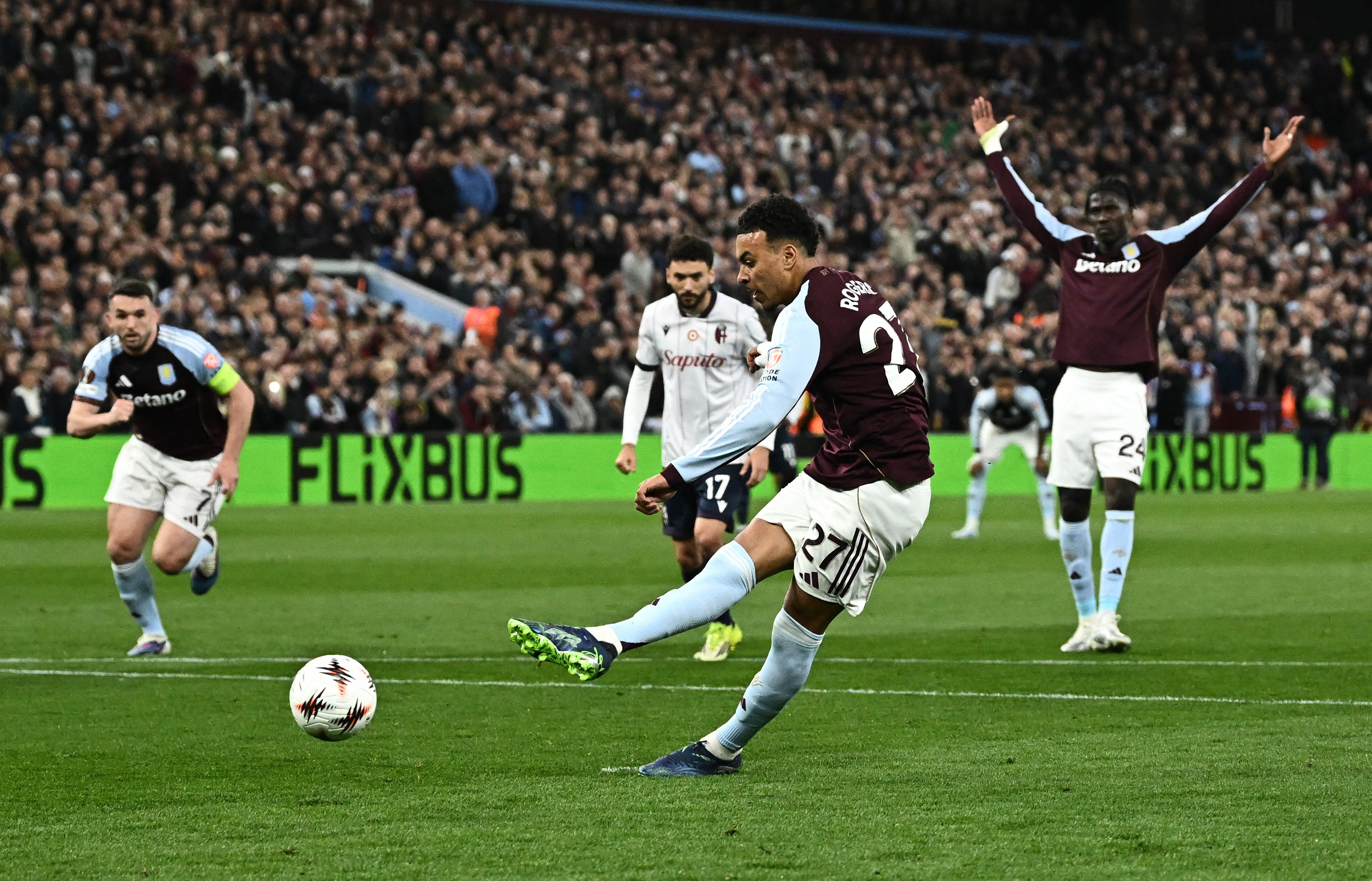 Speltips Aston Villa - Sunderland