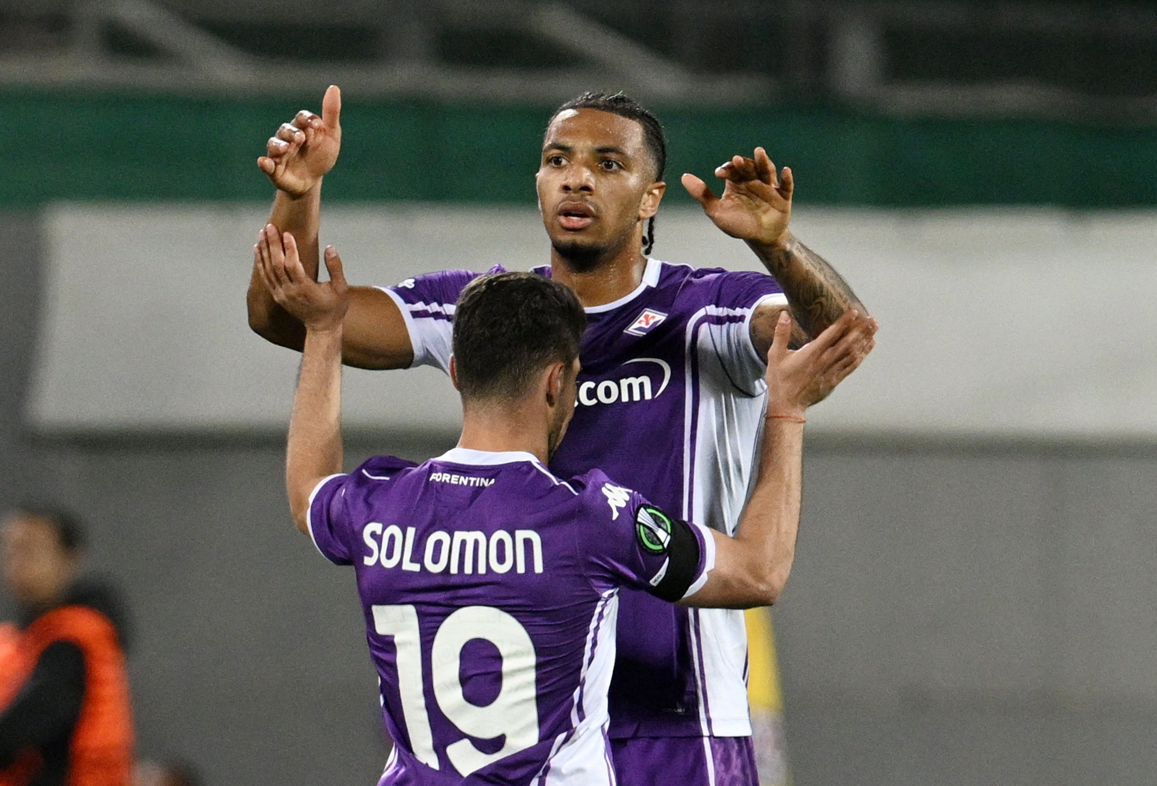 Speltips Lecce - Fiorentina