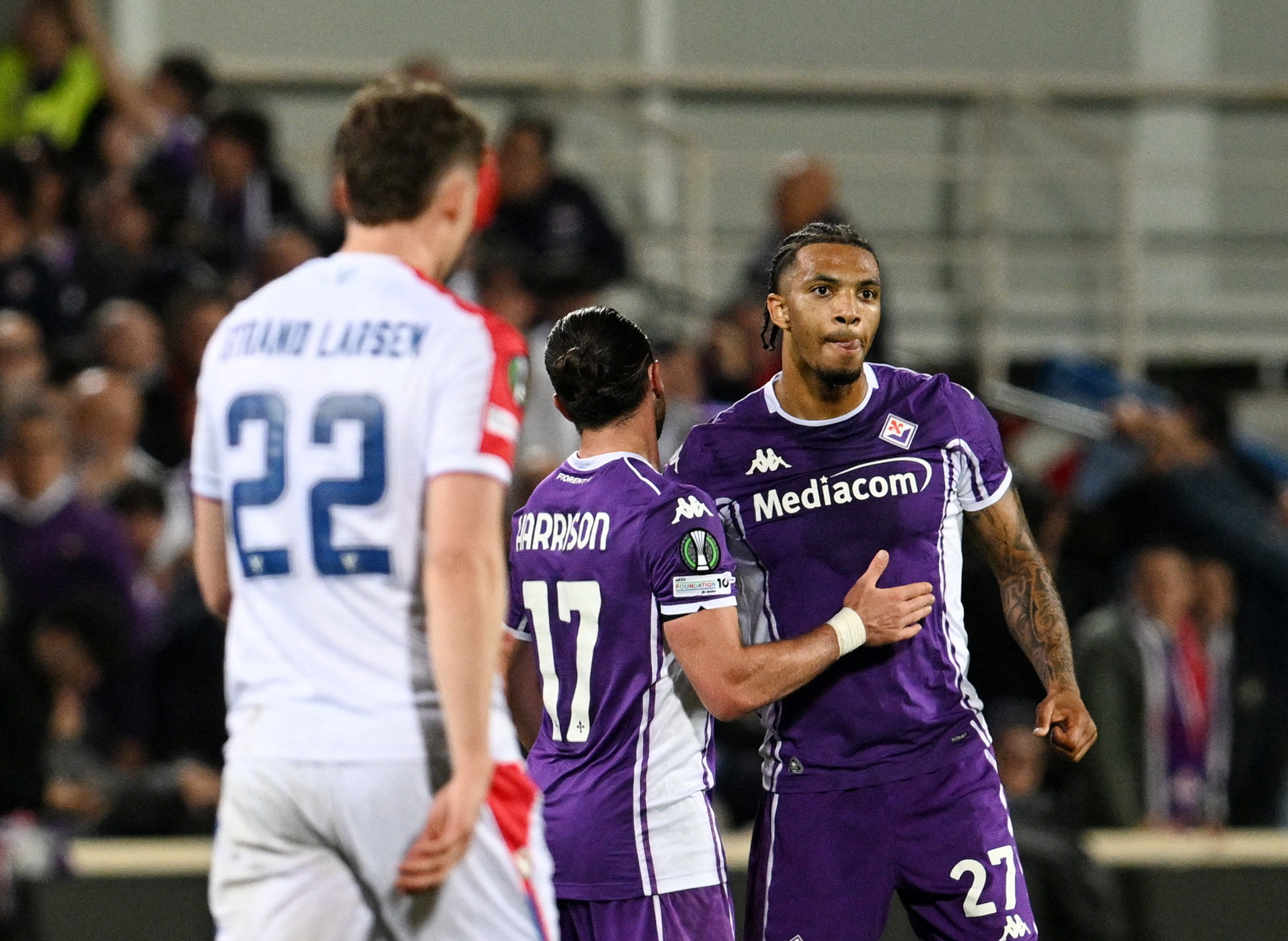 Speltips Fiorentina - Torino