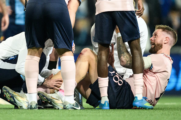 Pontus Jansson Malmö FF Bettingstugan