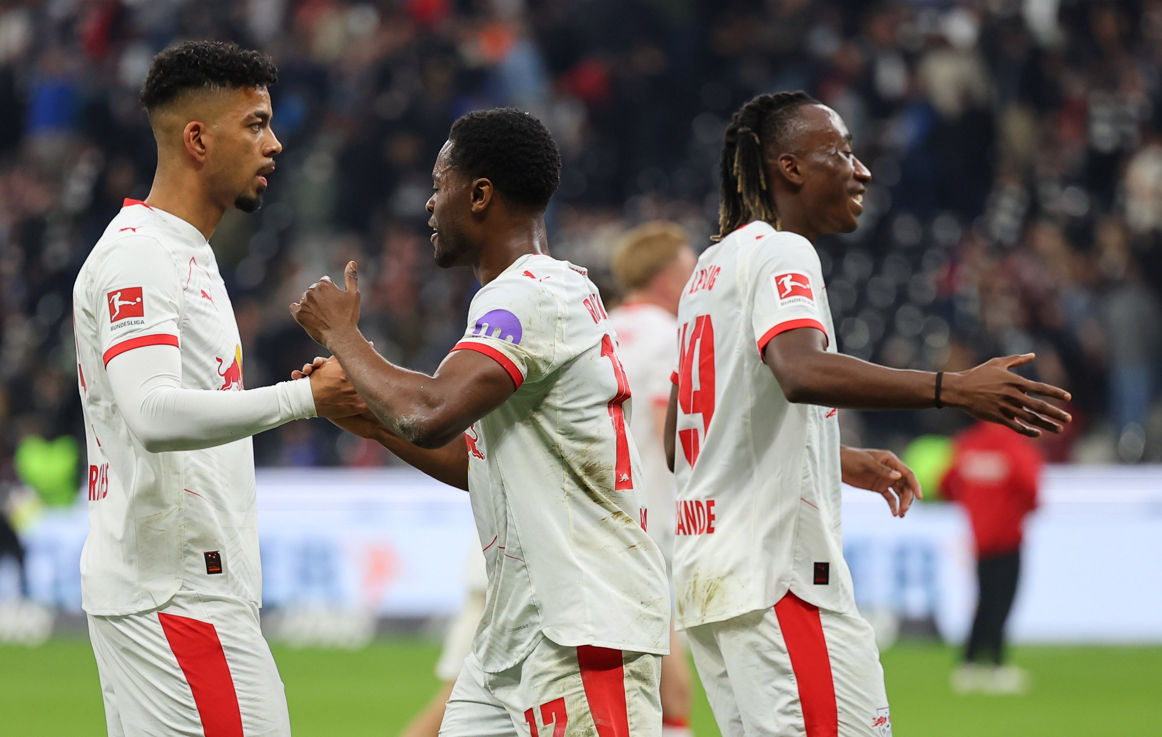 Speltips RB Leipzig - Union Berlin