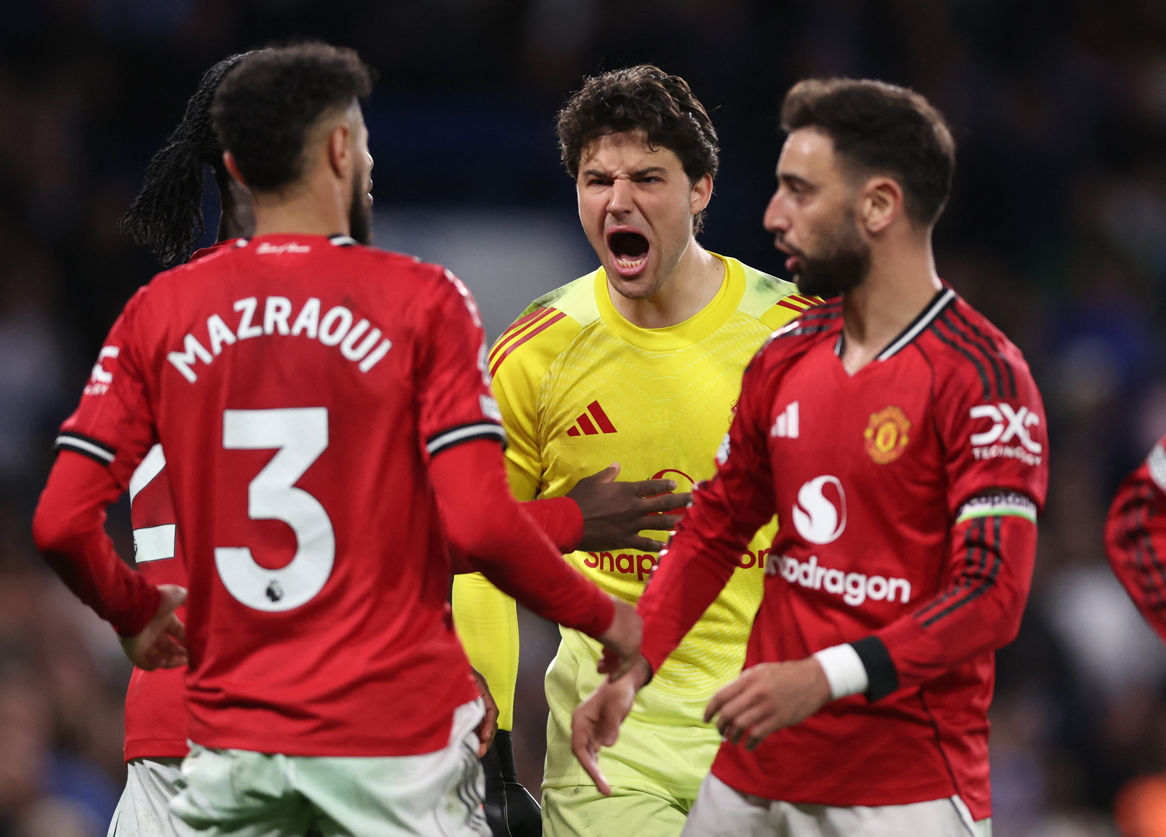 Speltips Manchester United - Nottingham