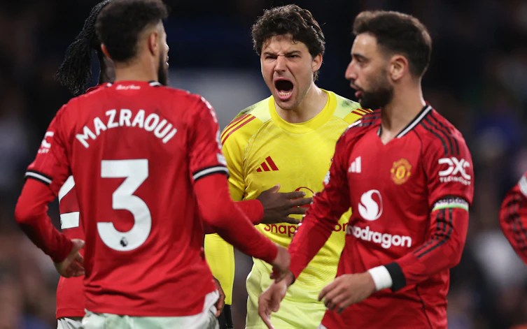 Speltips Manchester United - Brentford