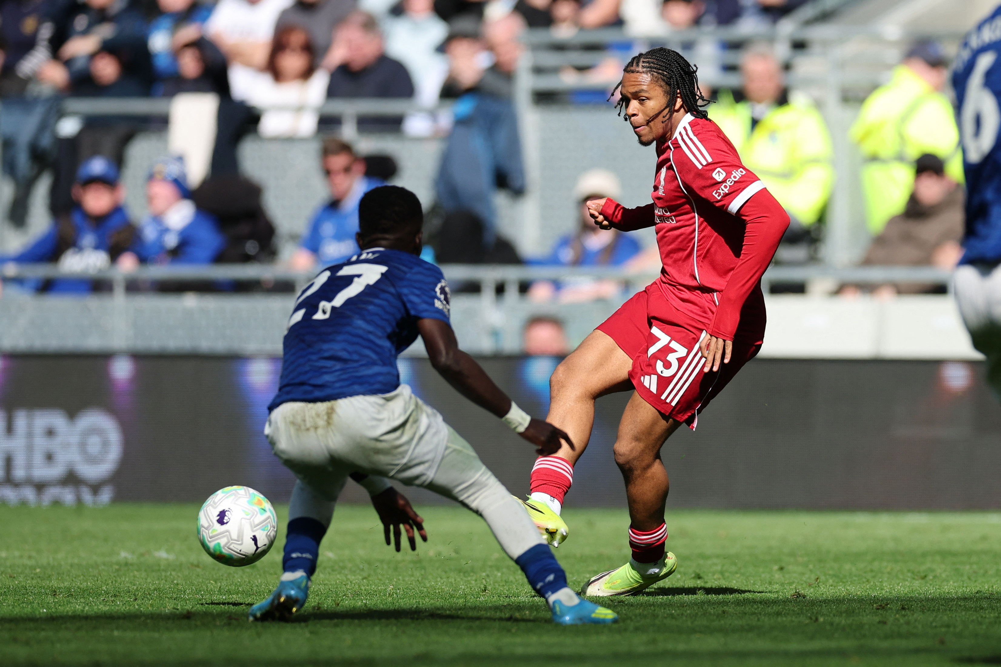 Speltips Liverpool - Chelsea
