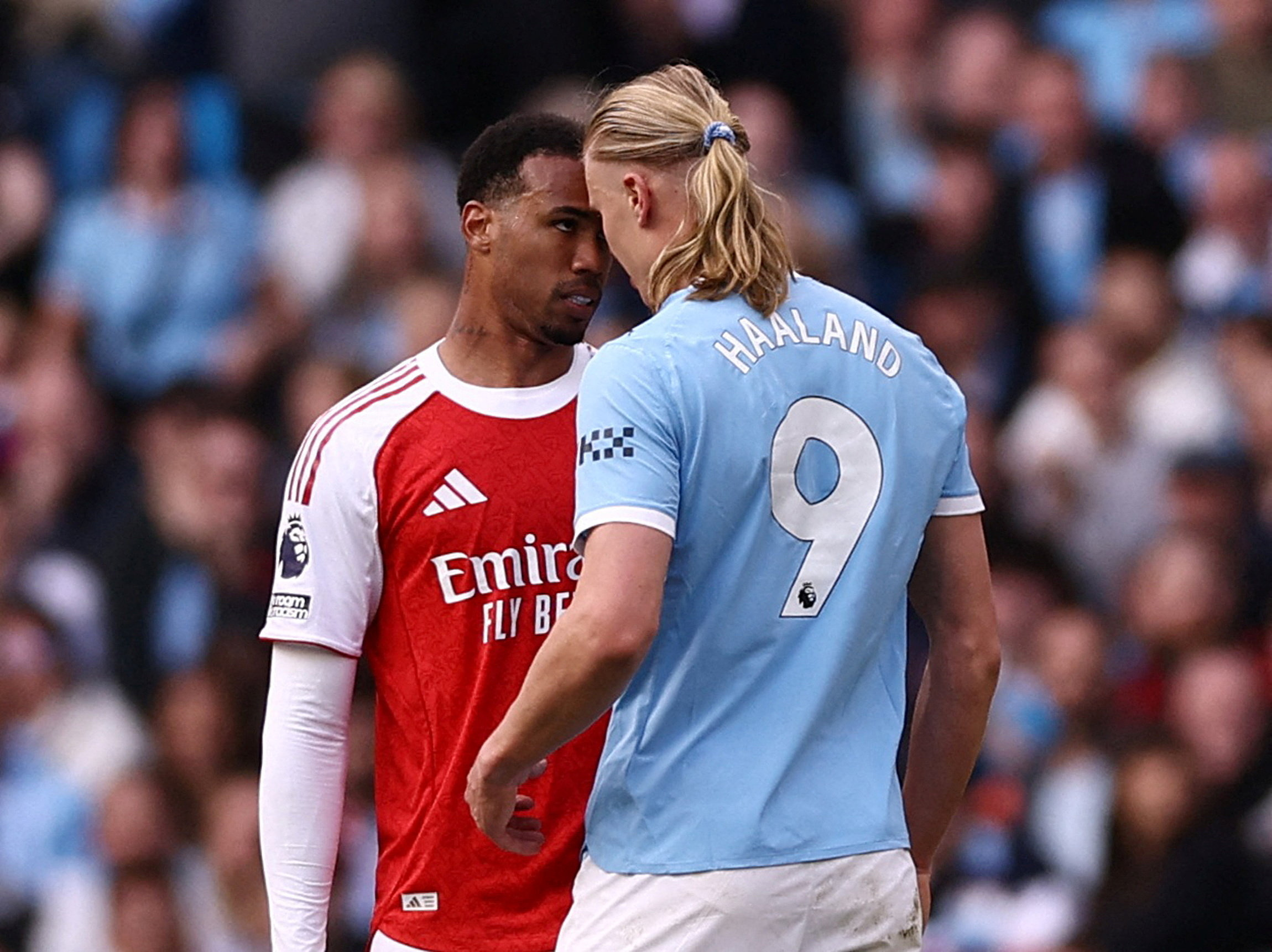 Speltips Arsenal - Manchester City