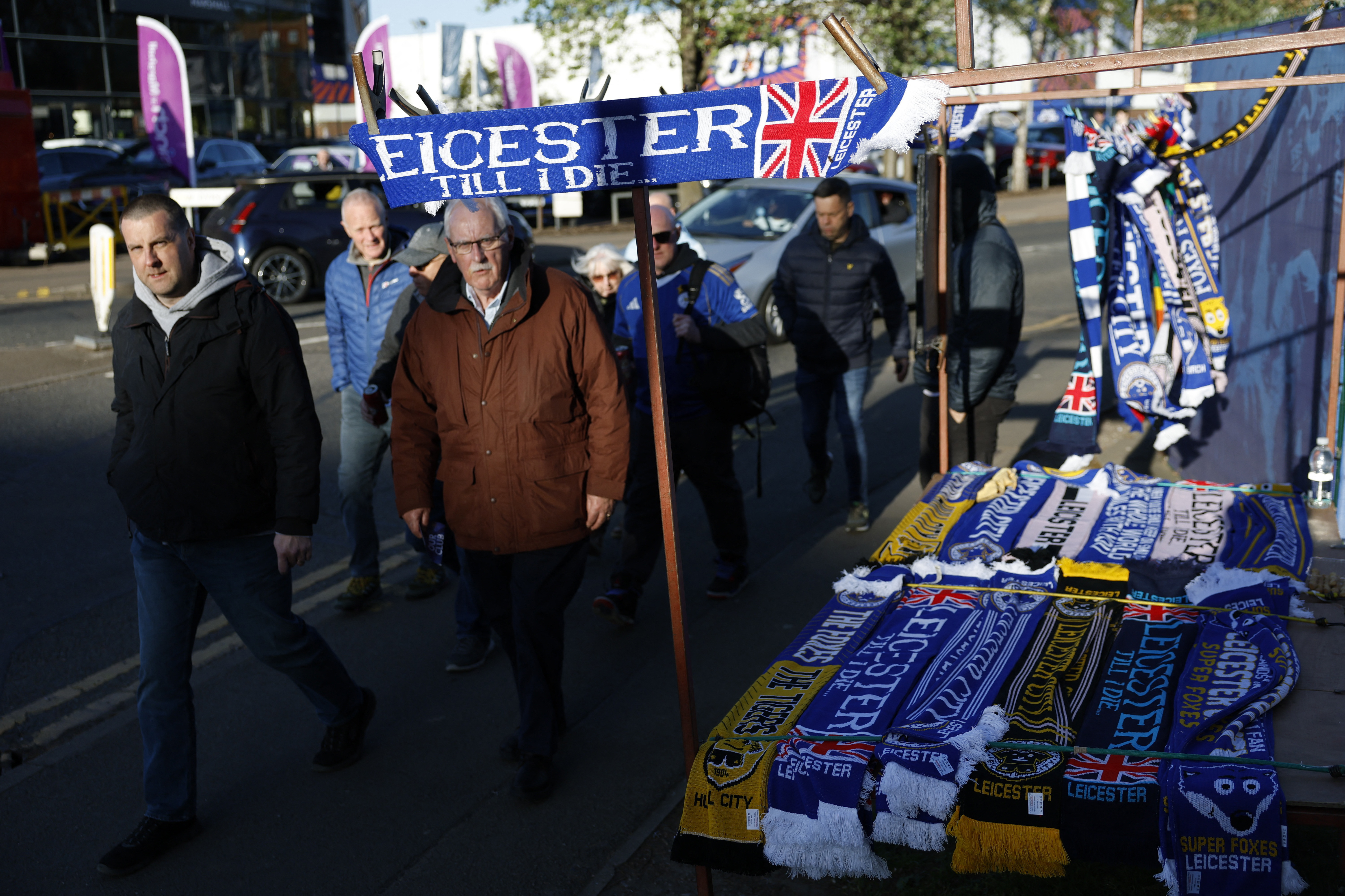 Speltips Leicester - Millwall