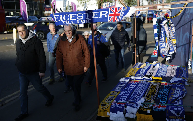 Speltips Leicester - Millwall