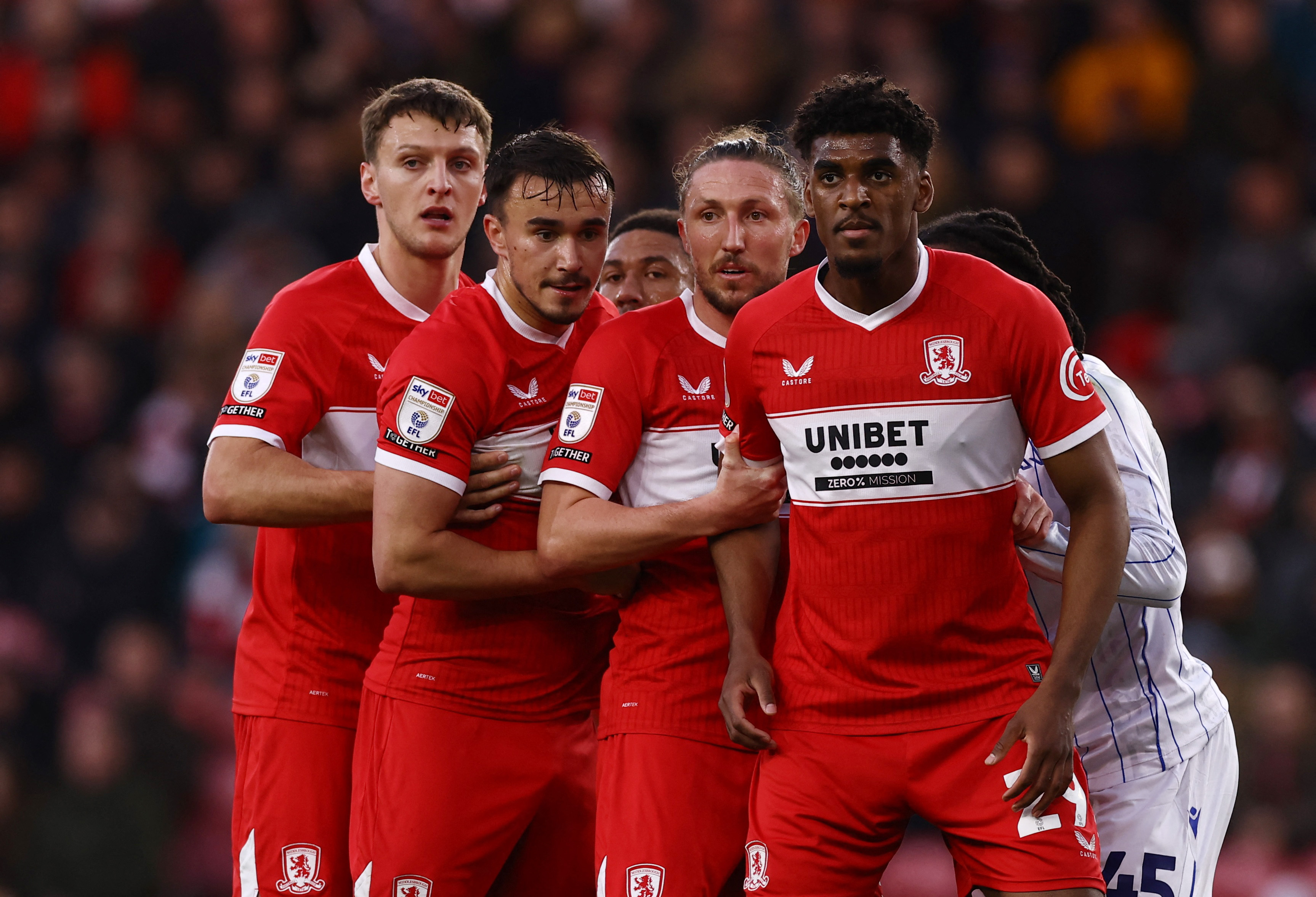 Speltips Middlesbrough - Watford