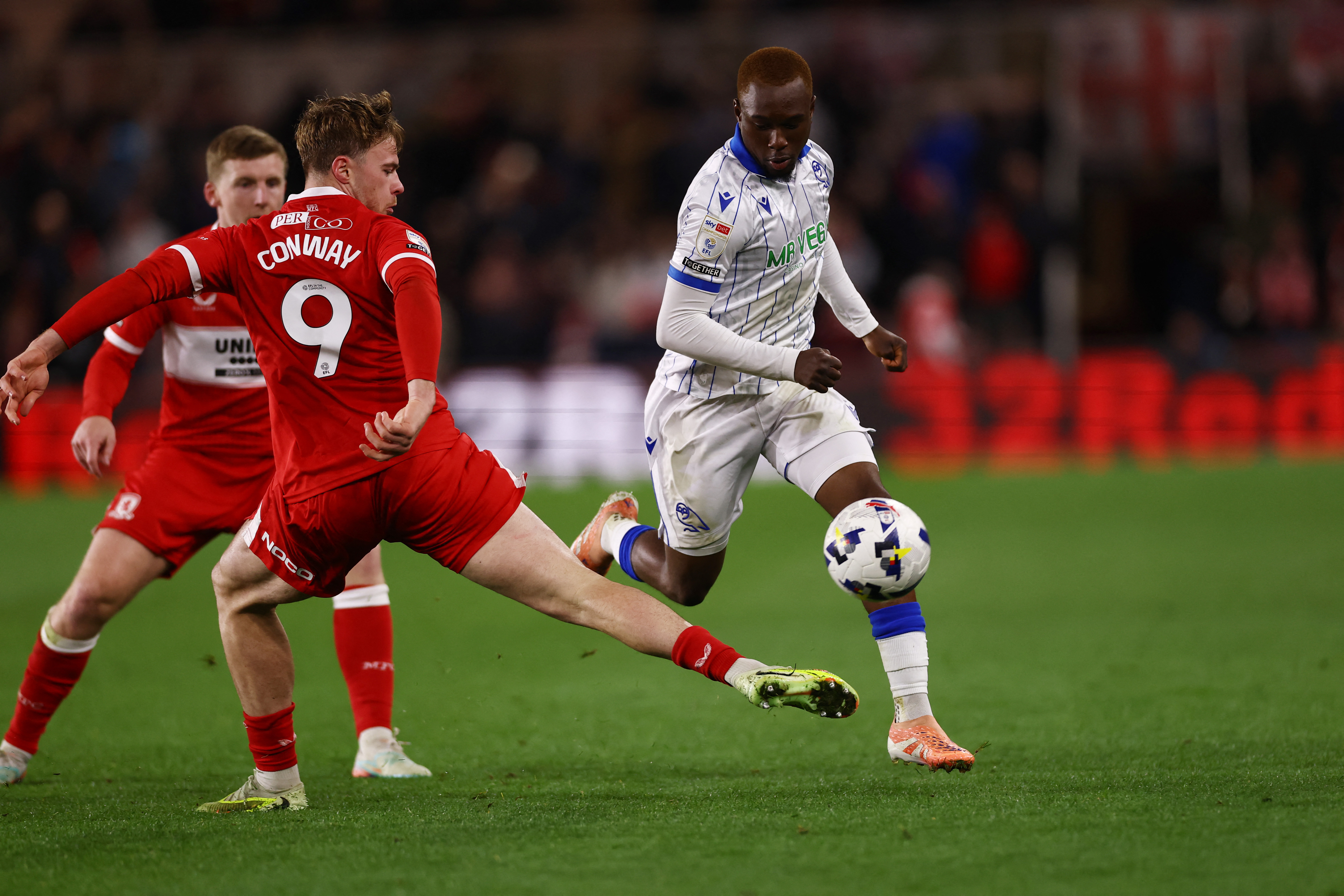Speltips Sheffield Wednesday - Bradford
