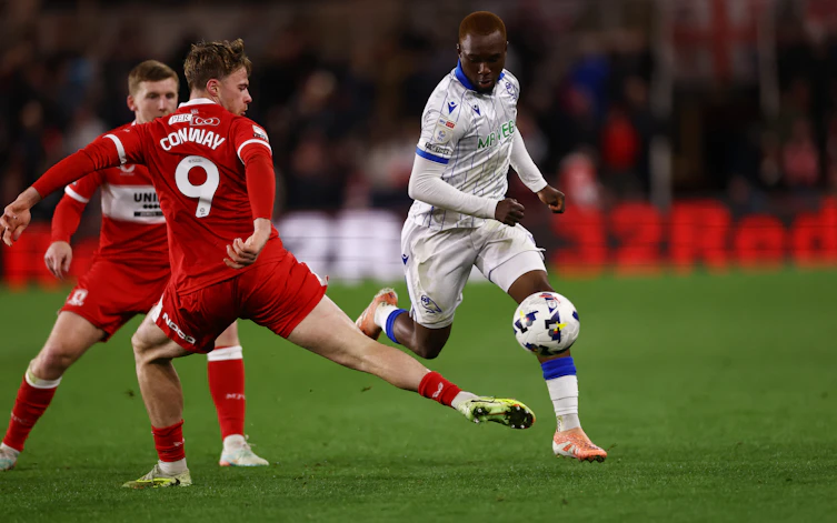 Speltips Sheffield Wednesday - Bradford