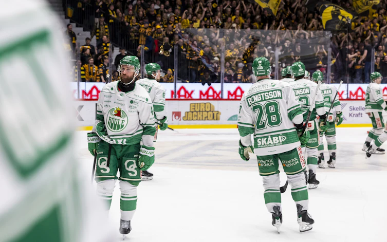 Speltips Rögle - Skellefteå