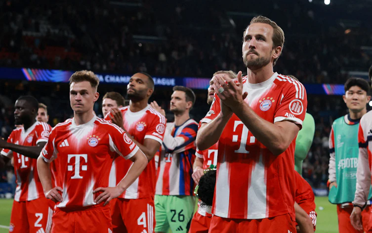 Speltips Bayern Munchen - PSG