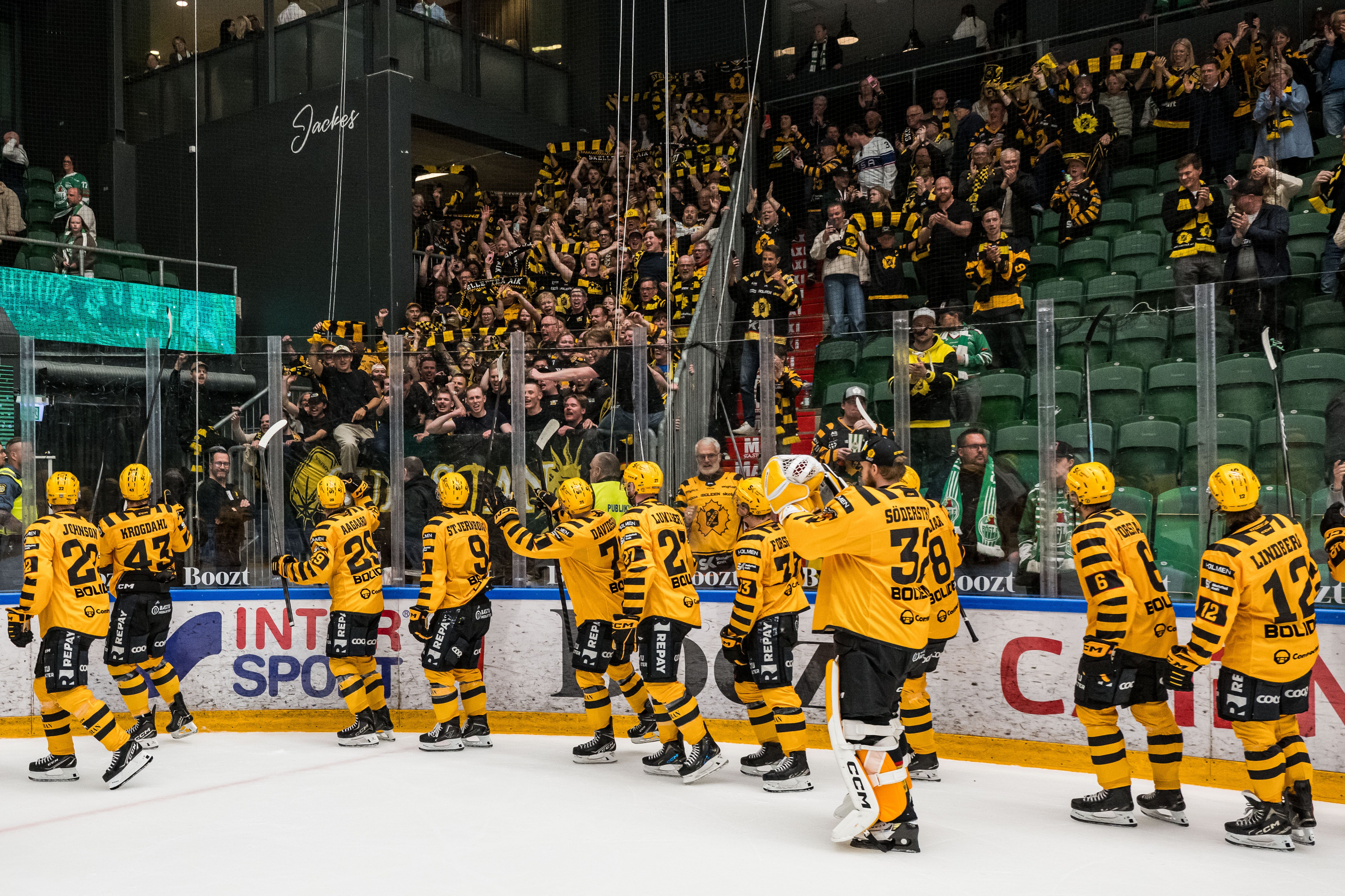 Speltips Skellefteå AIK - Rögle BK