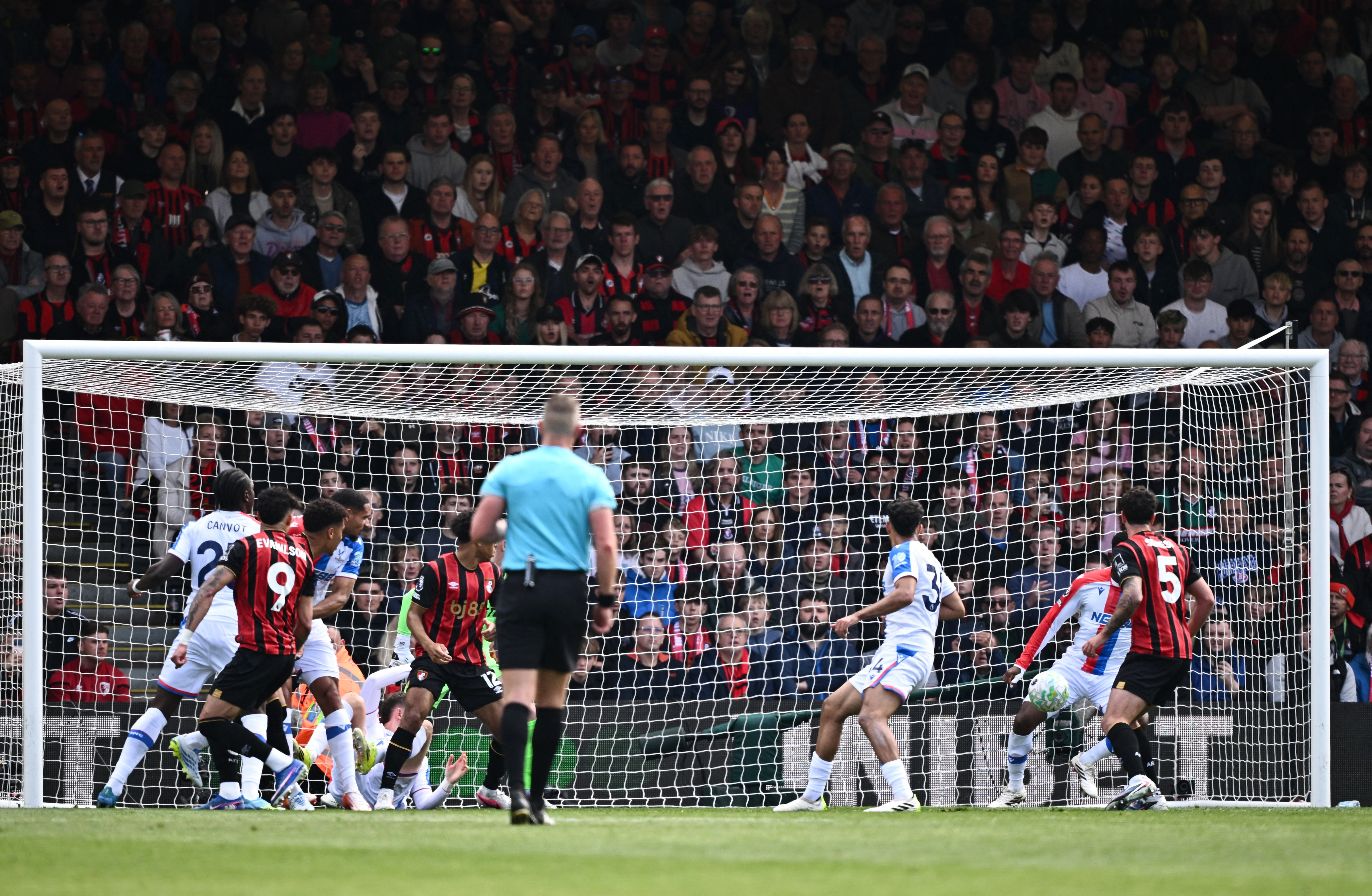Speltips Bournemouth - Manchester City