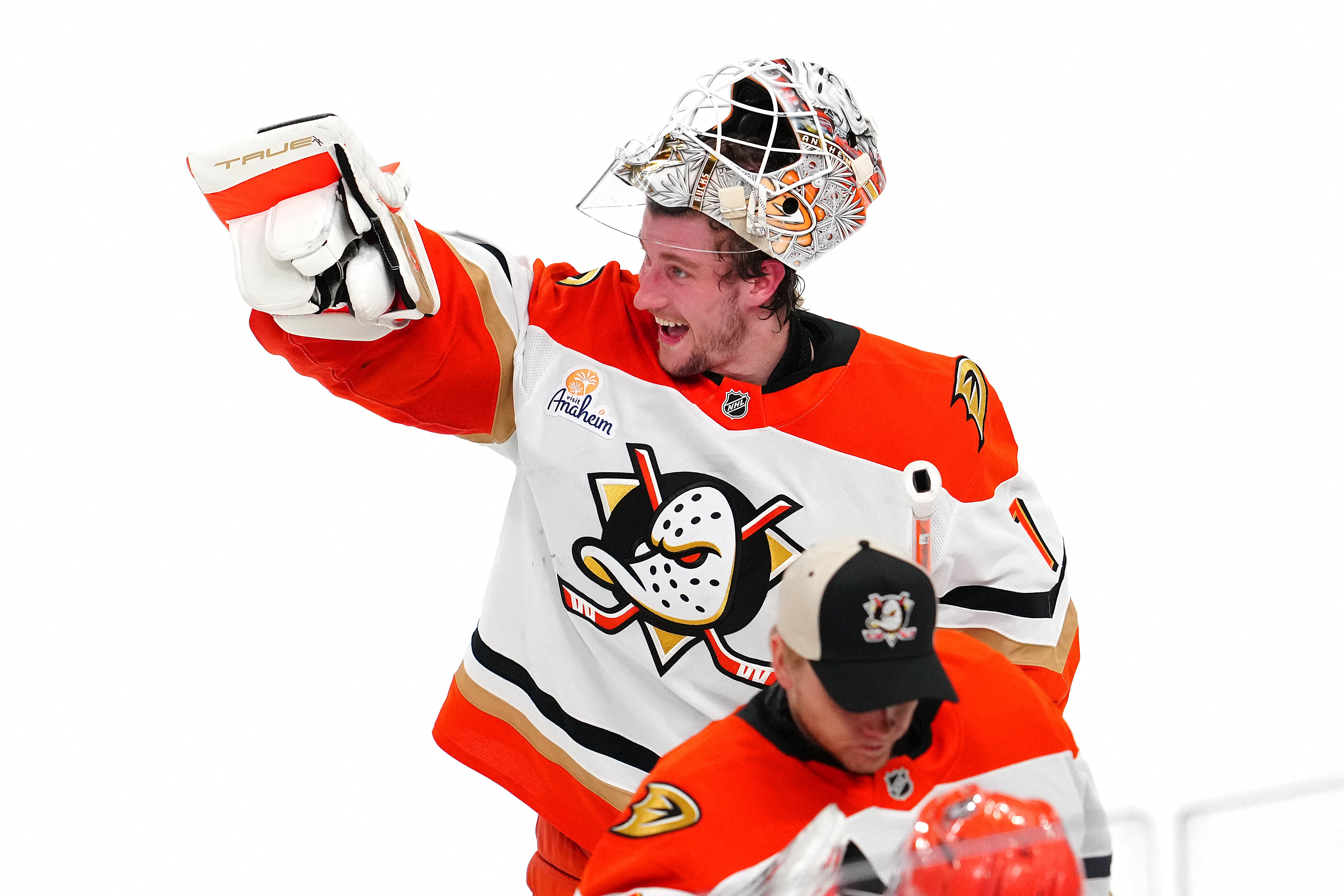 Speltips Anaheim Ducks - Vegas Golden Knights