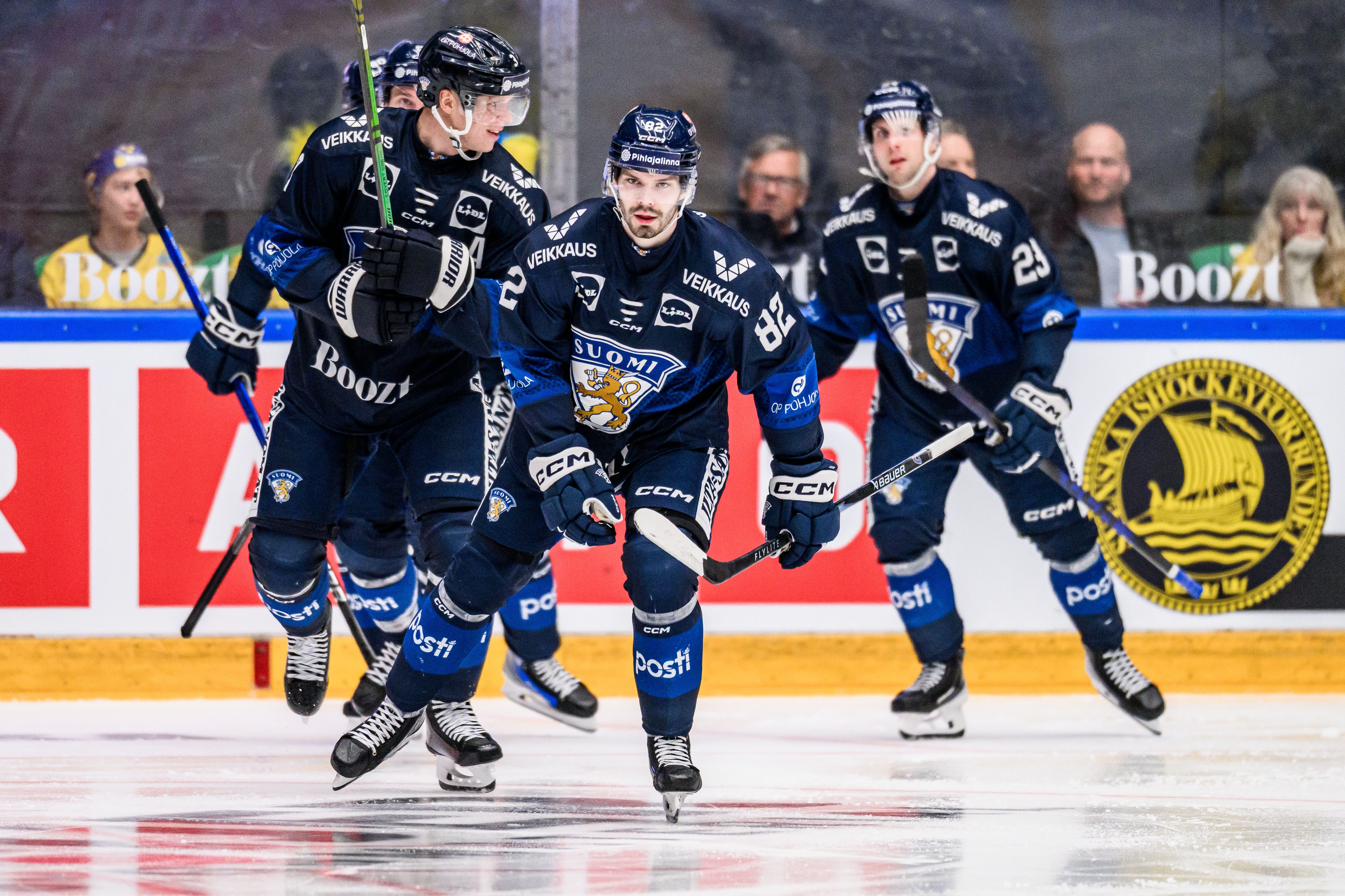 Speltips IIHF Världsmästerskap 2026 - Topp 2 Finland