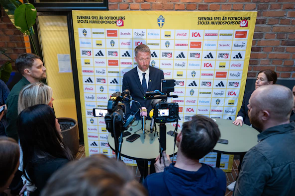 Potter pressträff Bettingstugan